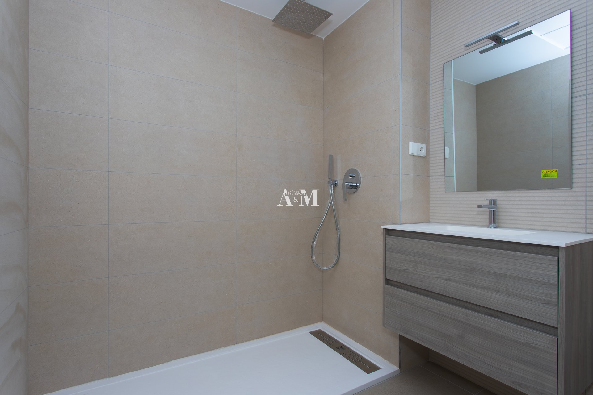 Nouvelle construction - terraced - Monforte del Cid