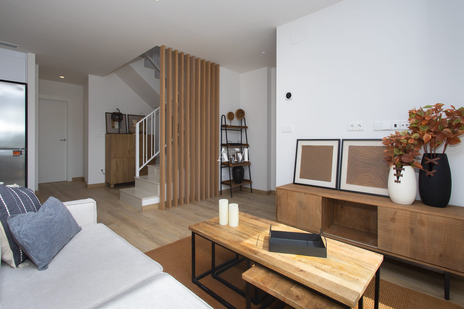 Nouvelle construction - terraced - Monforte del Cid