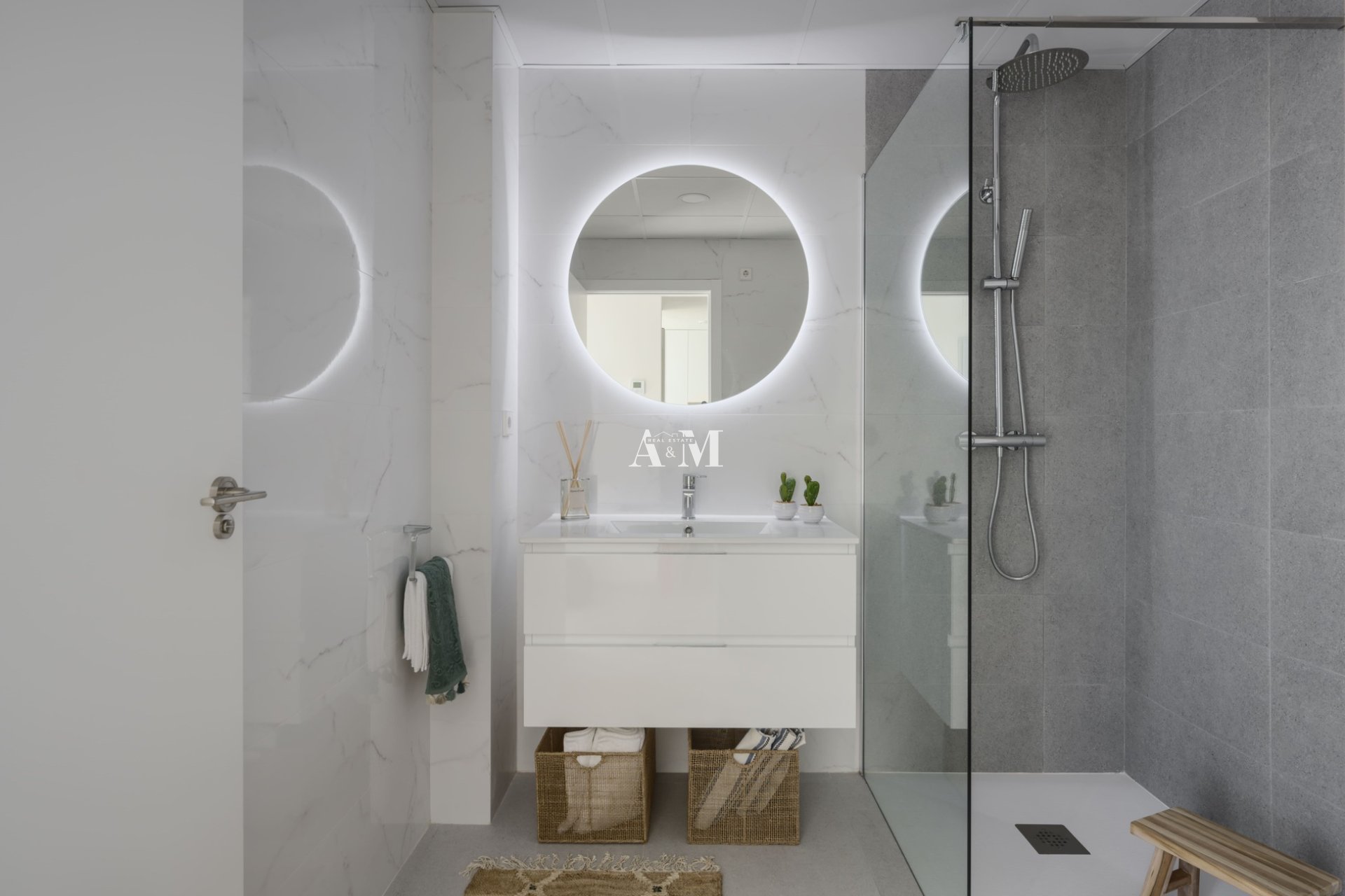 Nouvelle construction - terraced - Murcia