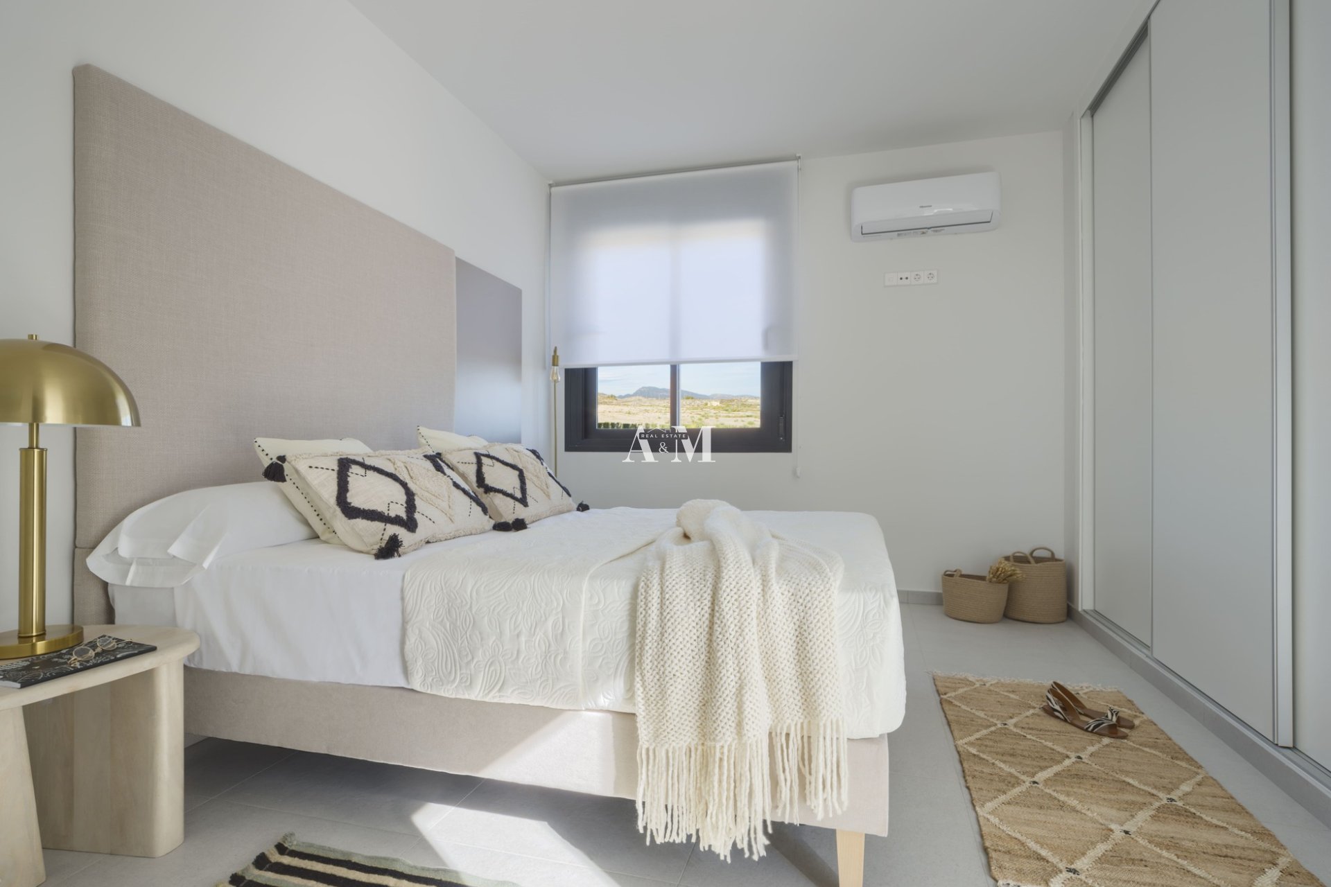 Nouvelle construction - terraced - Murcia