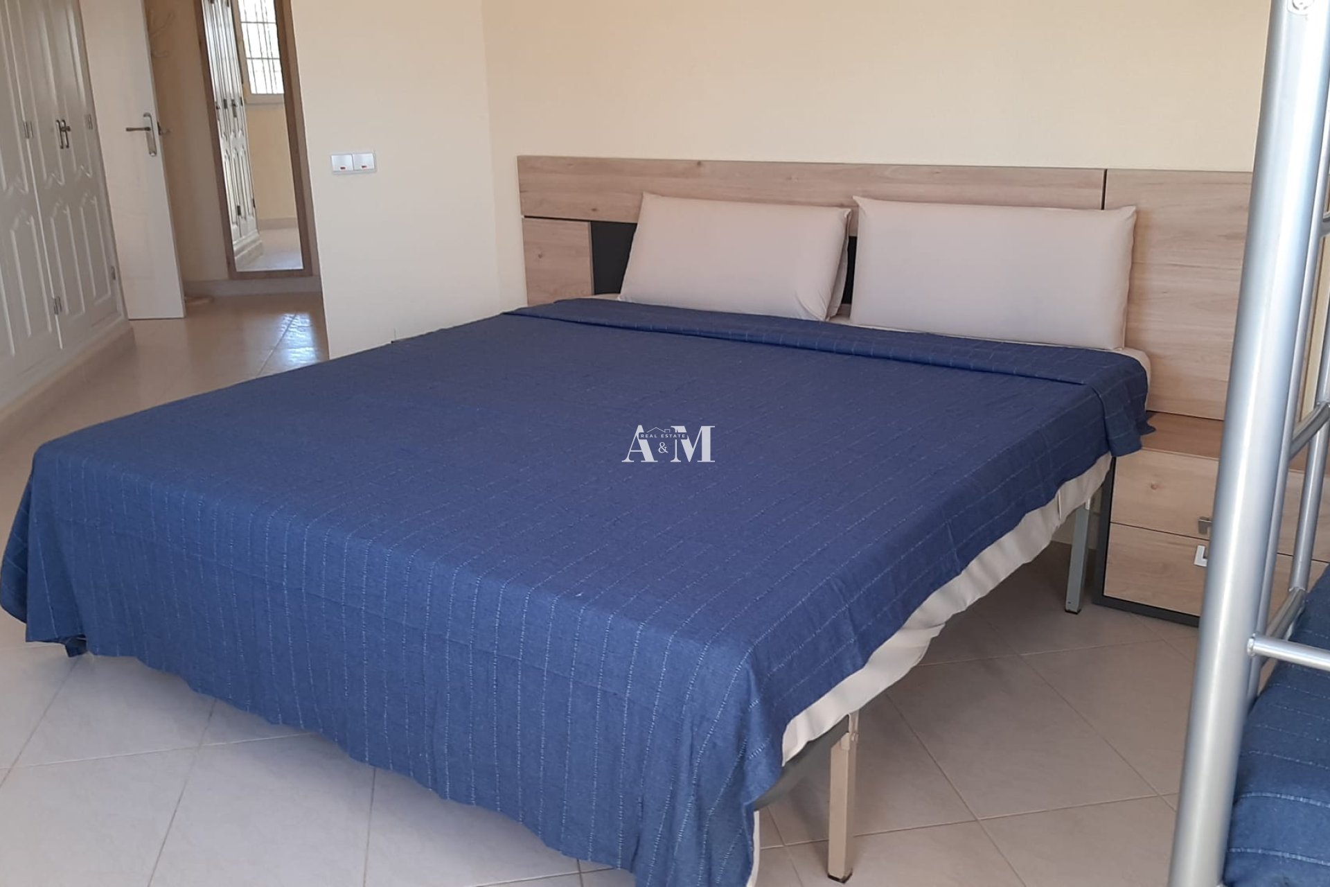 Nouvelle construction - terraced - San Javier