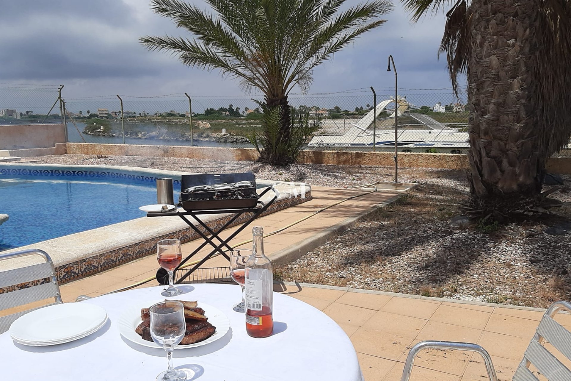 Nouvelle construction - terraced - San Javier