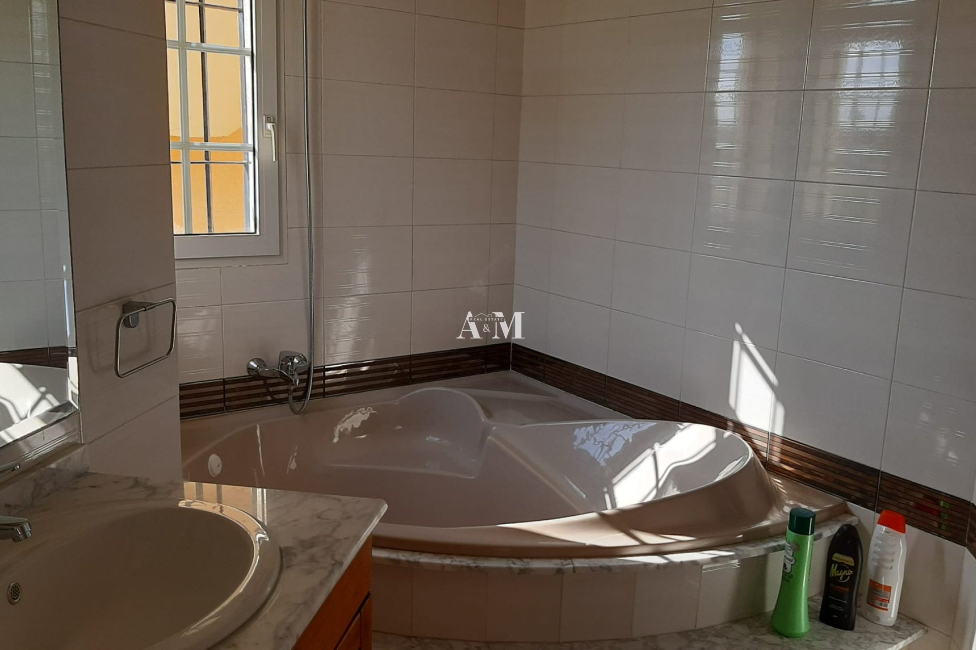 Nouvelle construction - terraced - San Javier