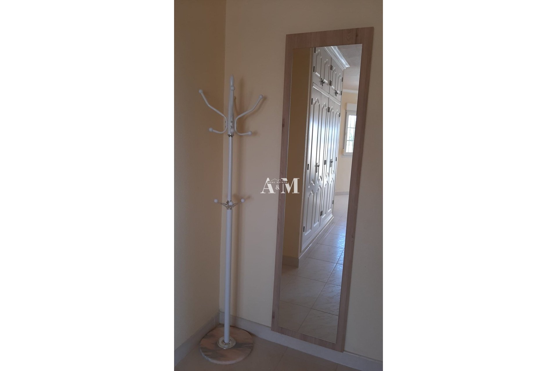 Nouvelle construction - terraced - San Javier