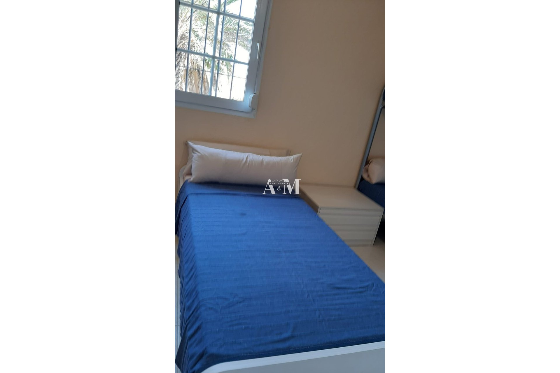 Nouvelle construction - terraced - San Javier