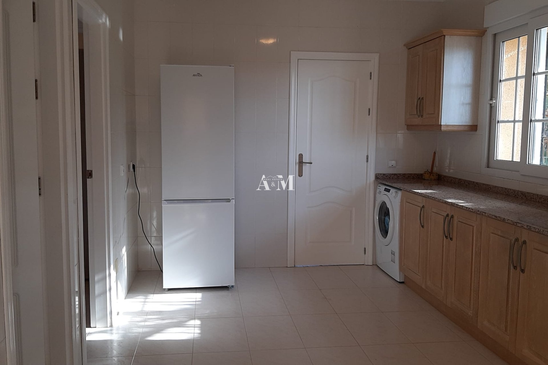 Nouvelle construction - terraced - San Javier