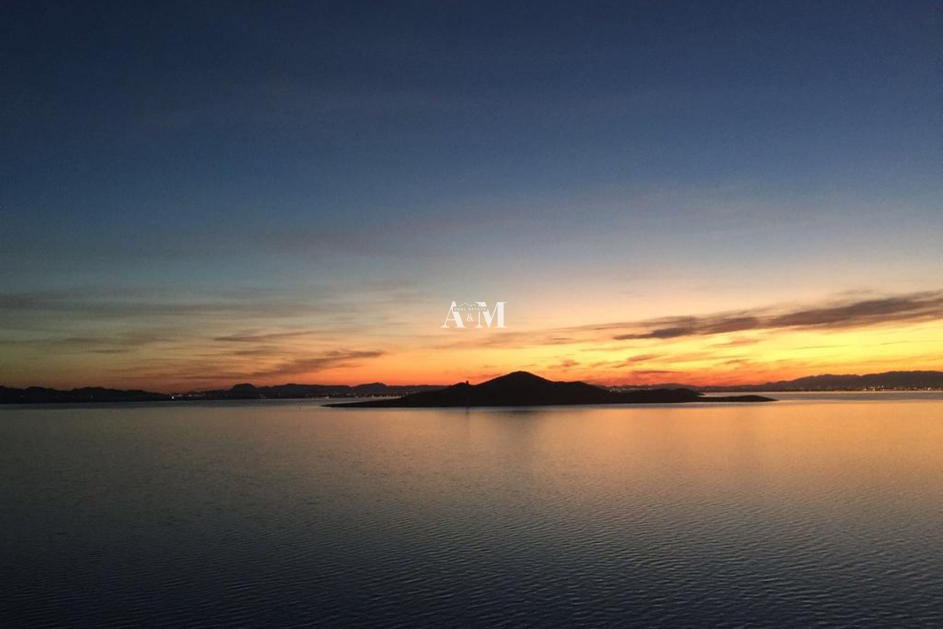 Nouvelle construction - terraced - San Javier