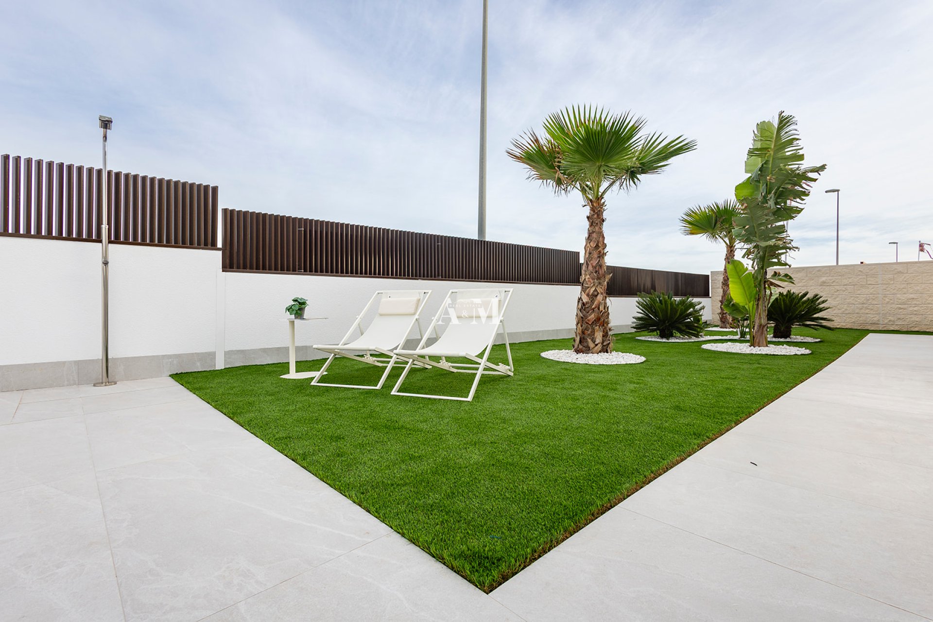 Nouvelle construction - terraced - Vistabella