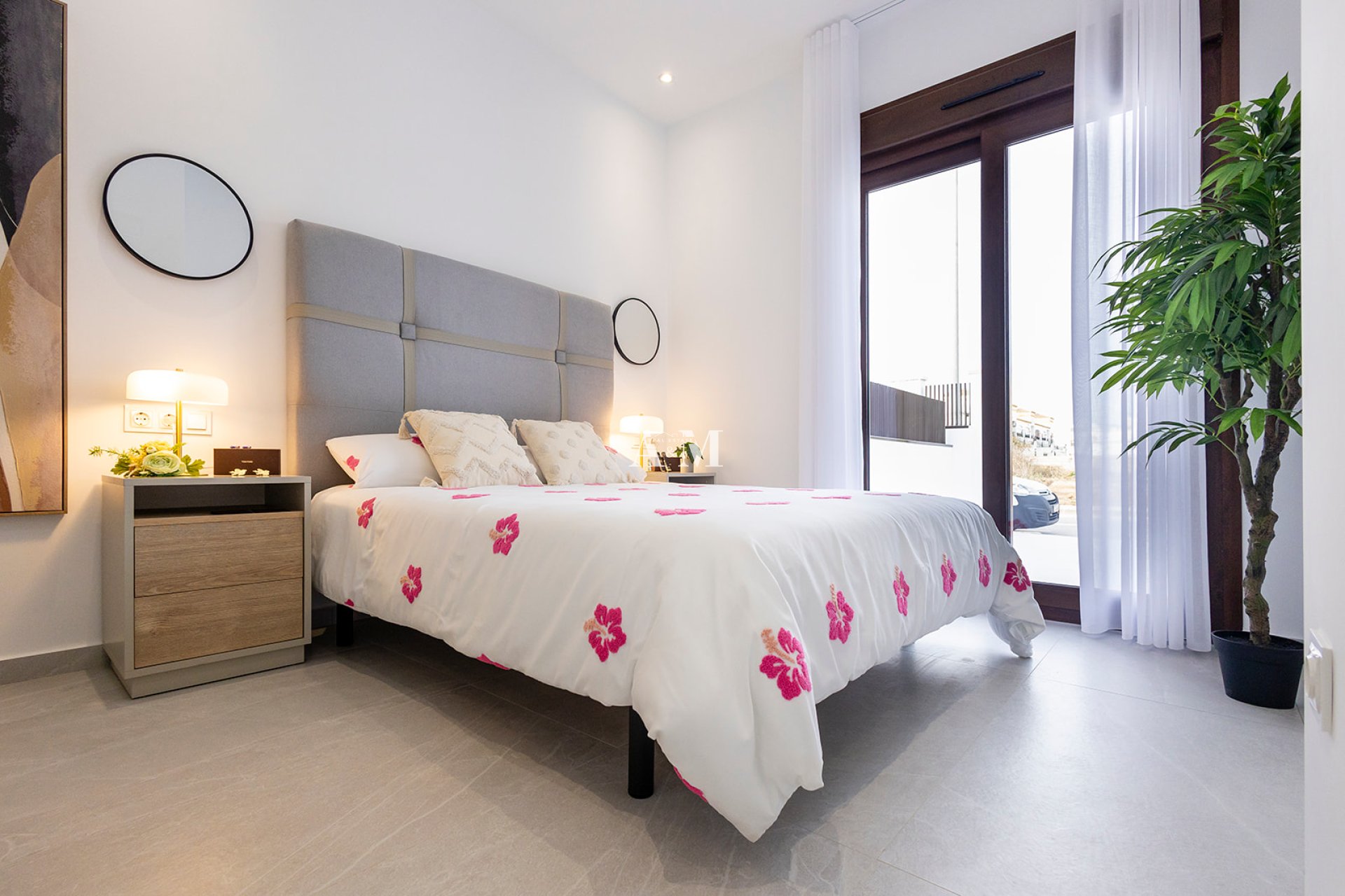 Nouvelle construction - terraced - Vistabella