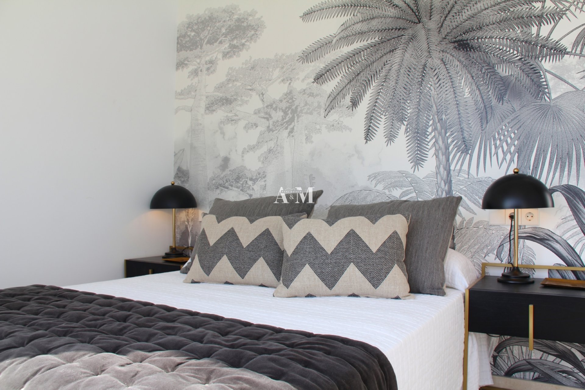 Nouvelle construction - Ville - Altea