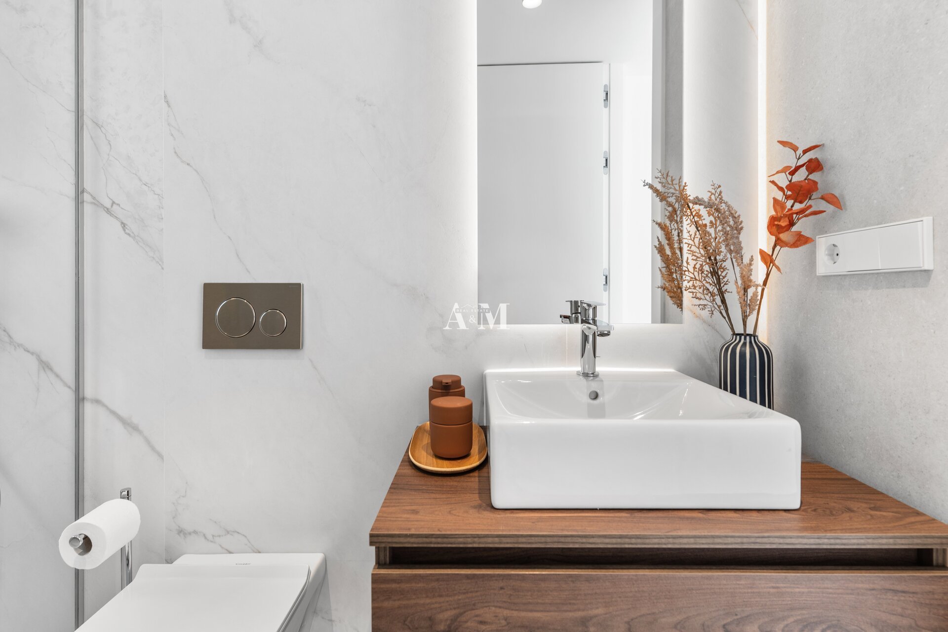 Nouvelle construction - Ville - Altea