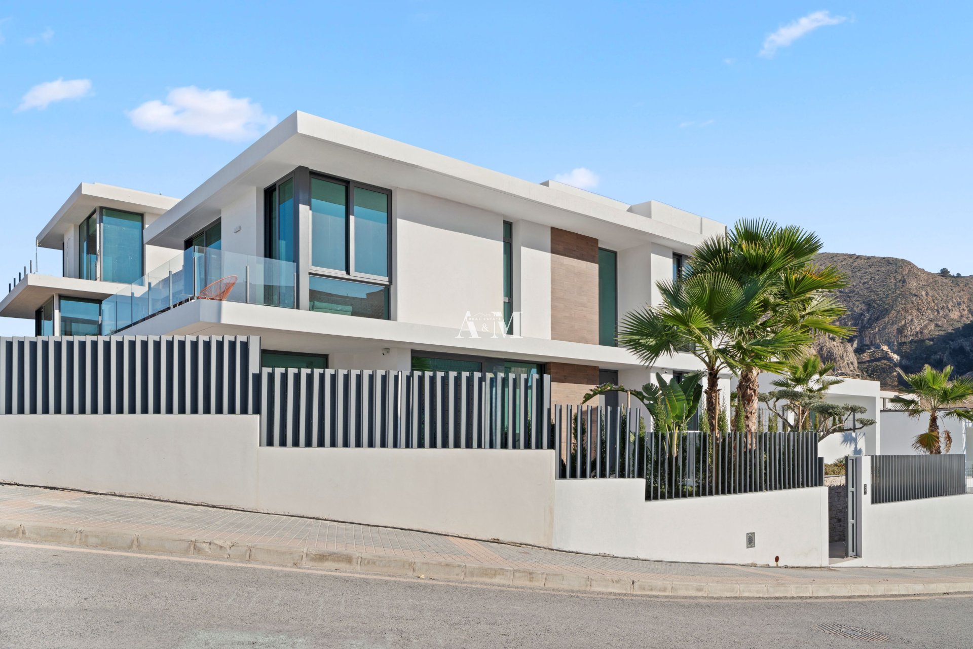 Nouvelle construction - Ville - Benidorm