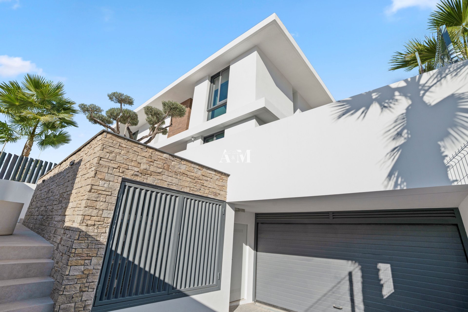 Nouvelle construction - Ville - Benidorm