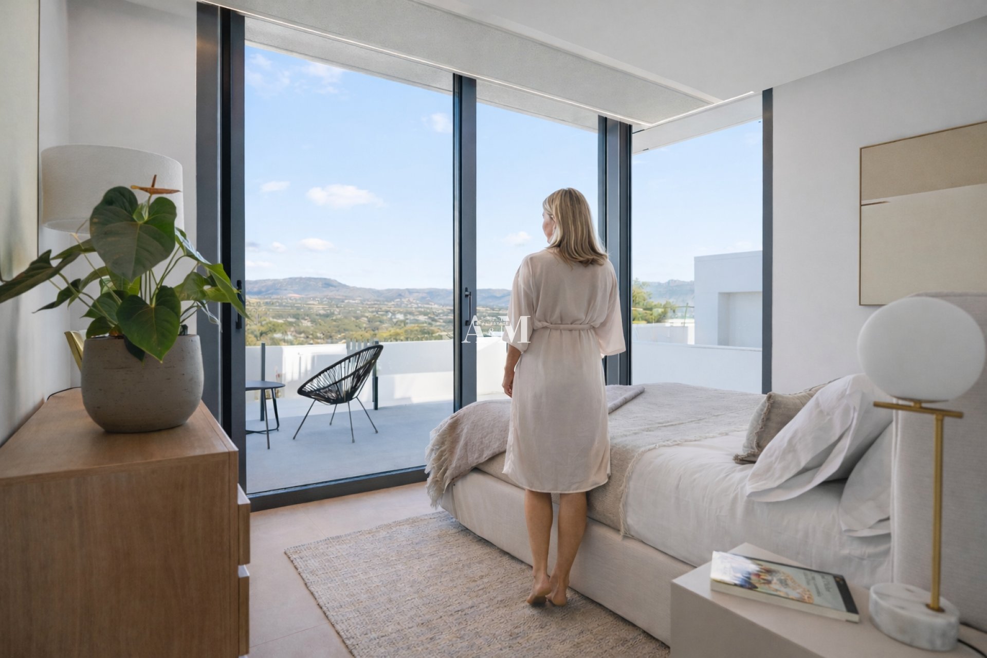 Nouvelle construction - Ville - Benidorm