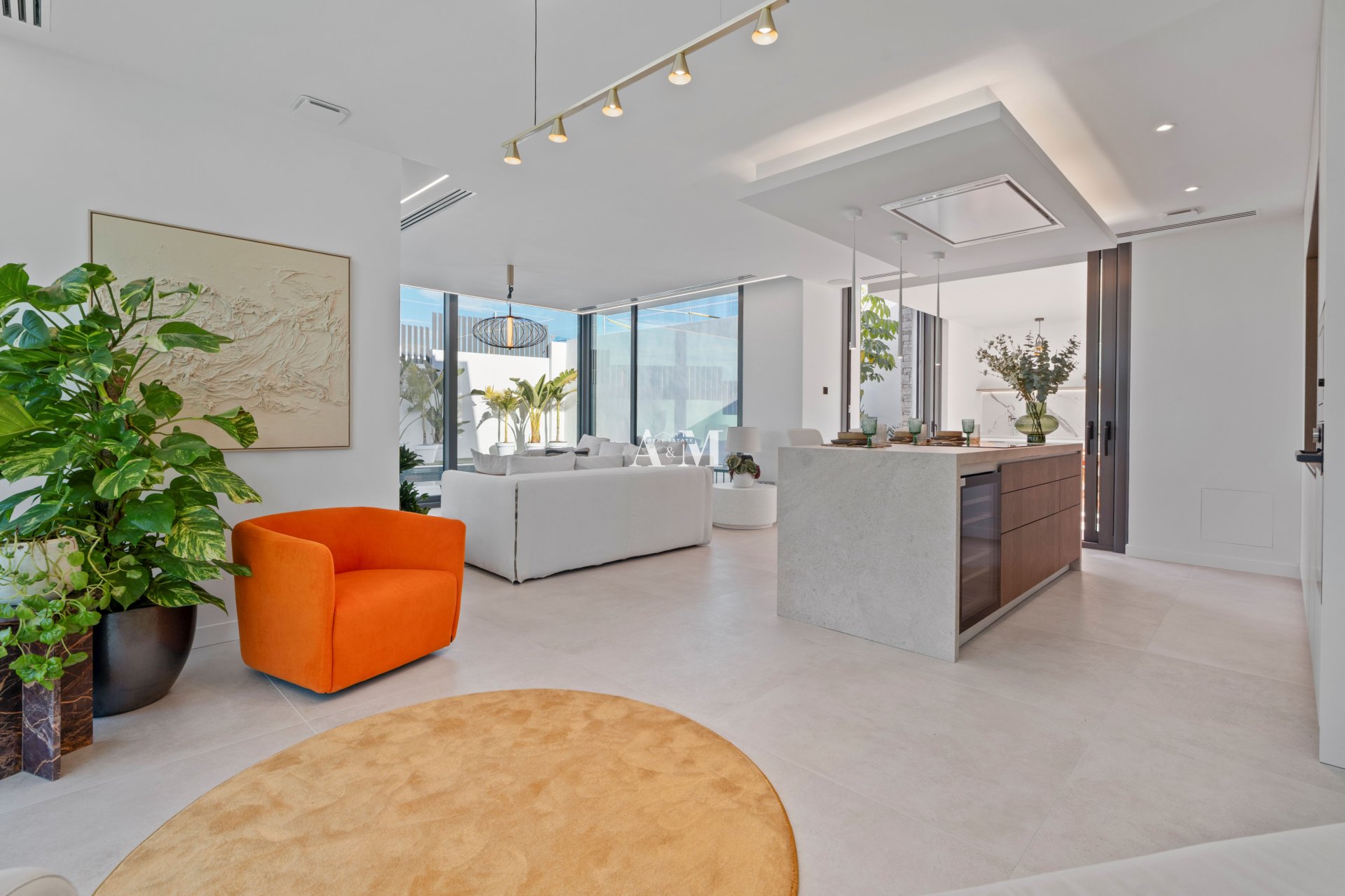 Nouvelle construction - Ville - Benidorm