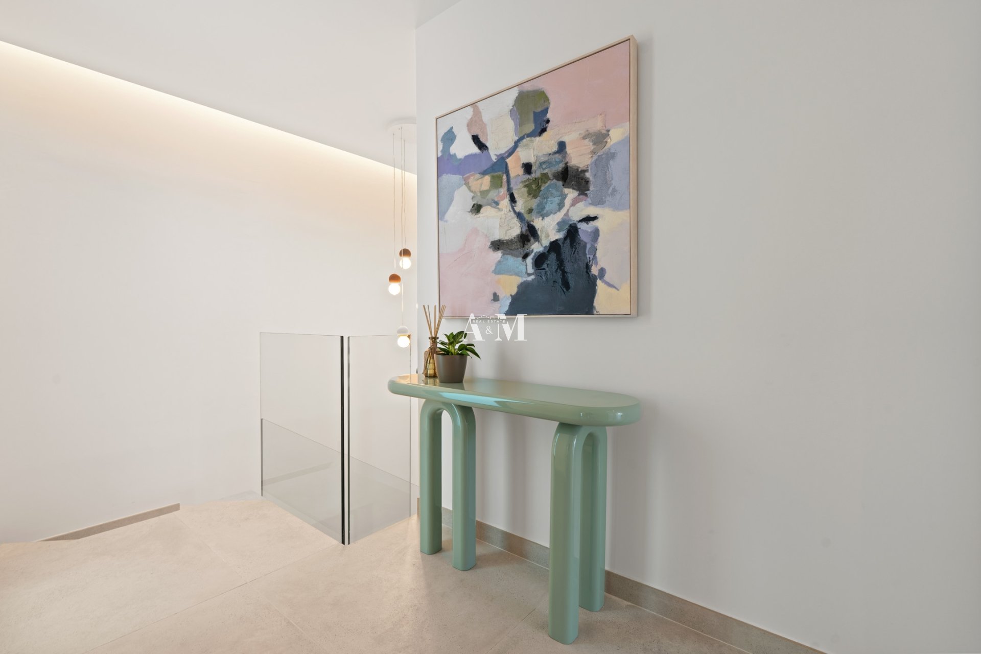 Nouvelle construction - Ville - Benidorm