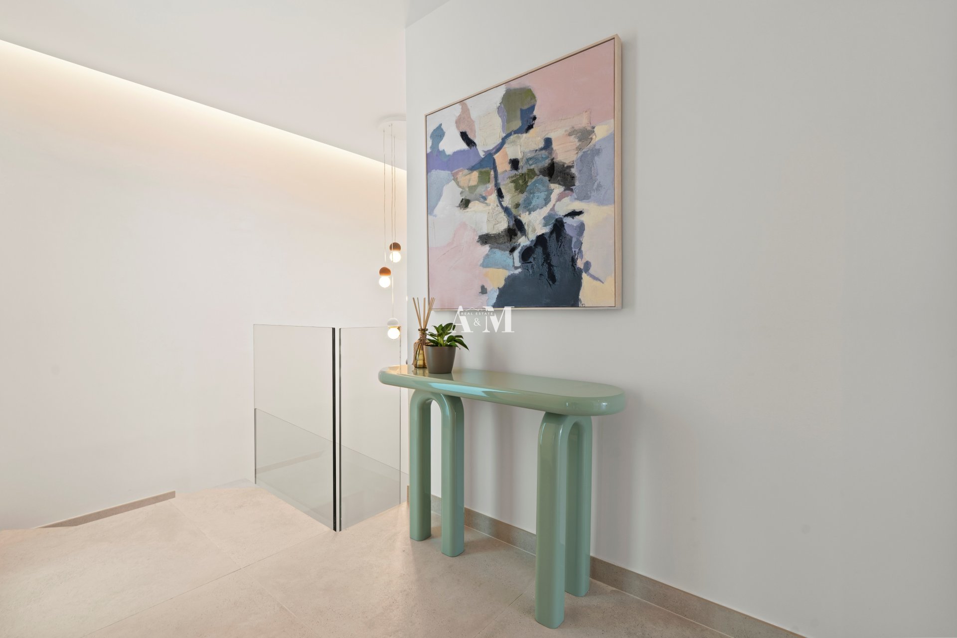 Nouvelle construction - Ville - Benidorm