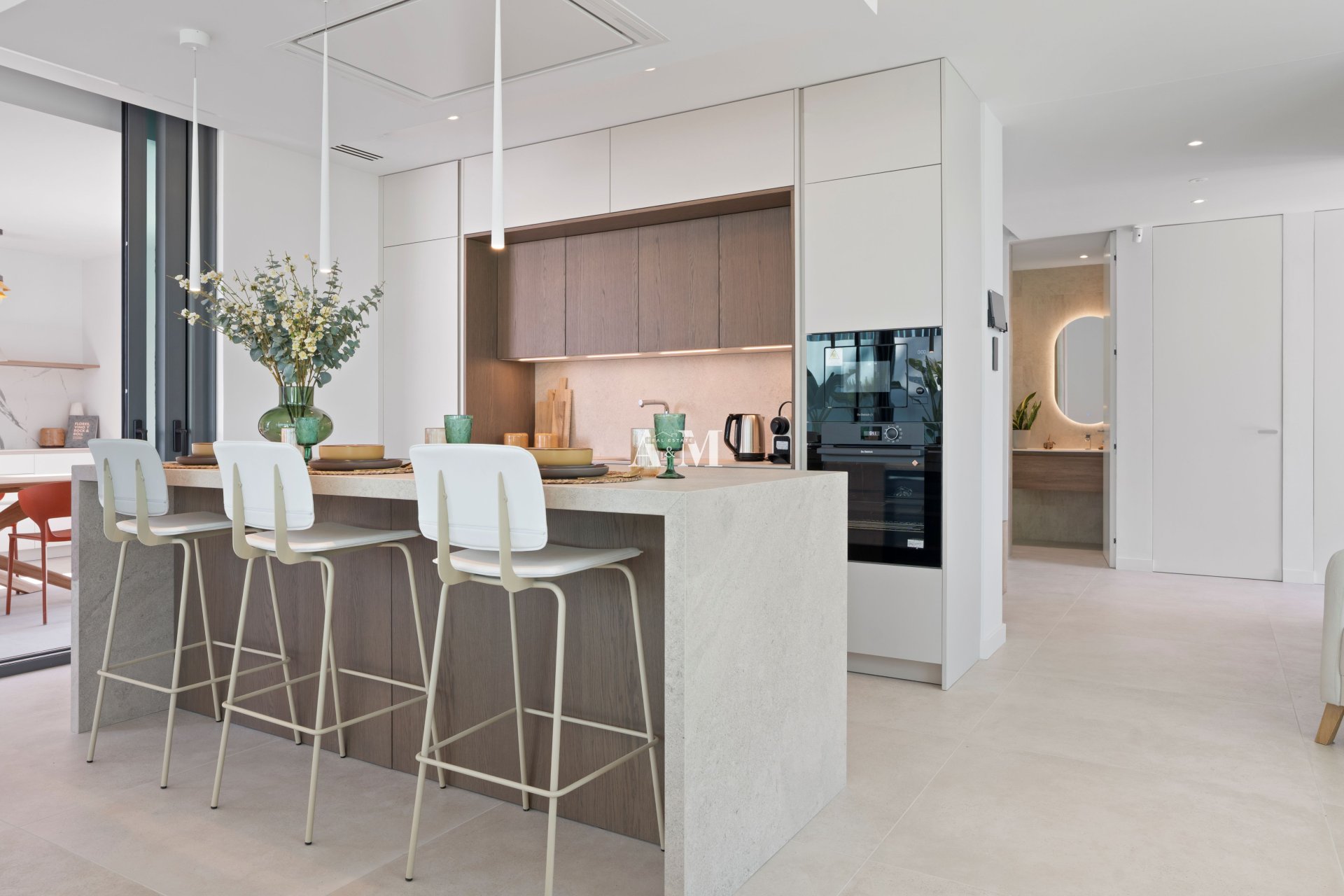 Nouvelle construction - Ville - Benidorm