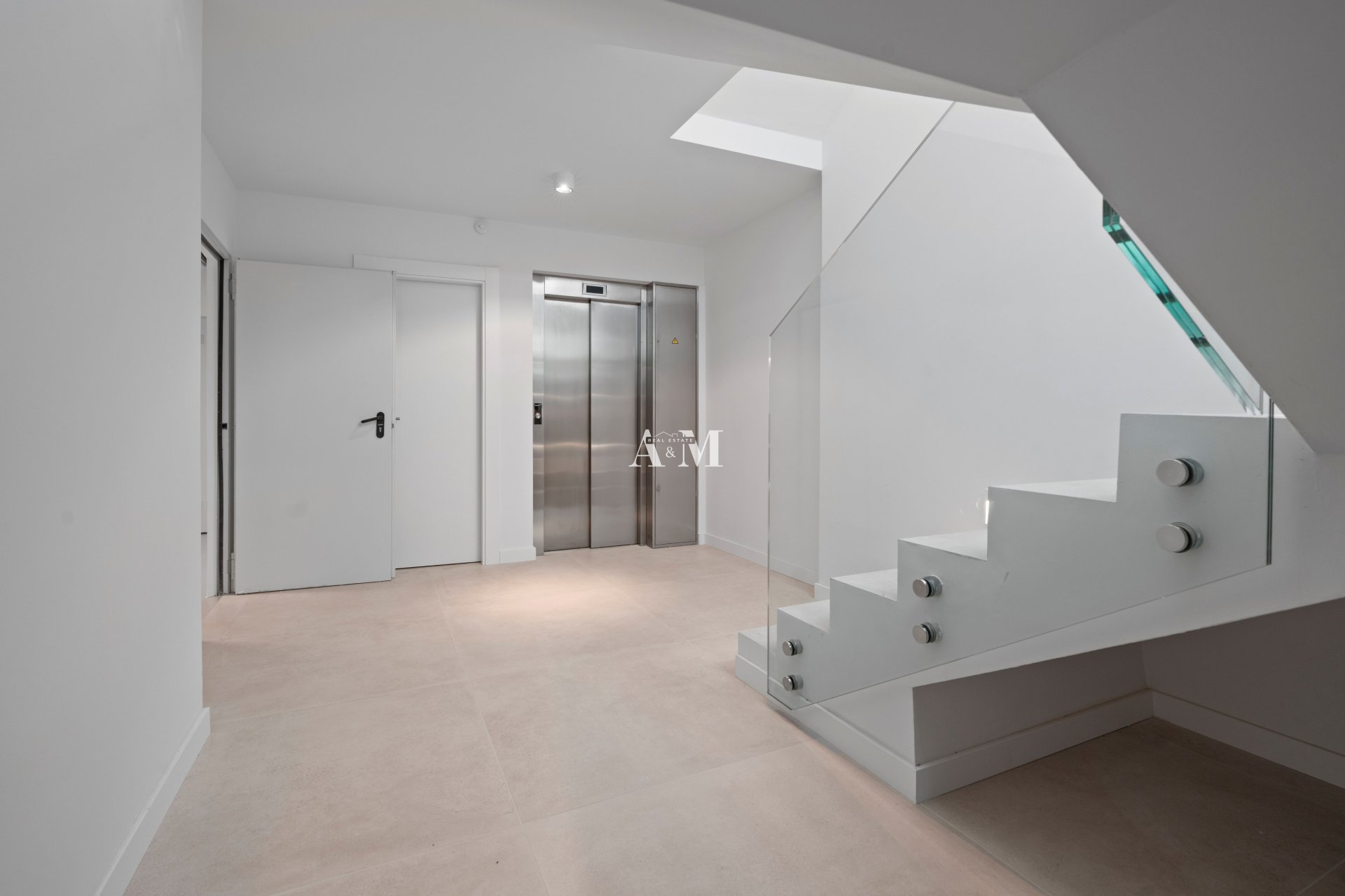Nouvelle construction - Ville - Benidorm