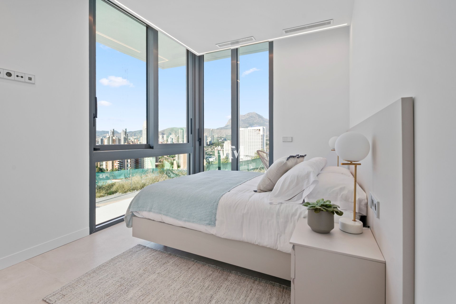 Nouvelle construction - Ville - Benidorm