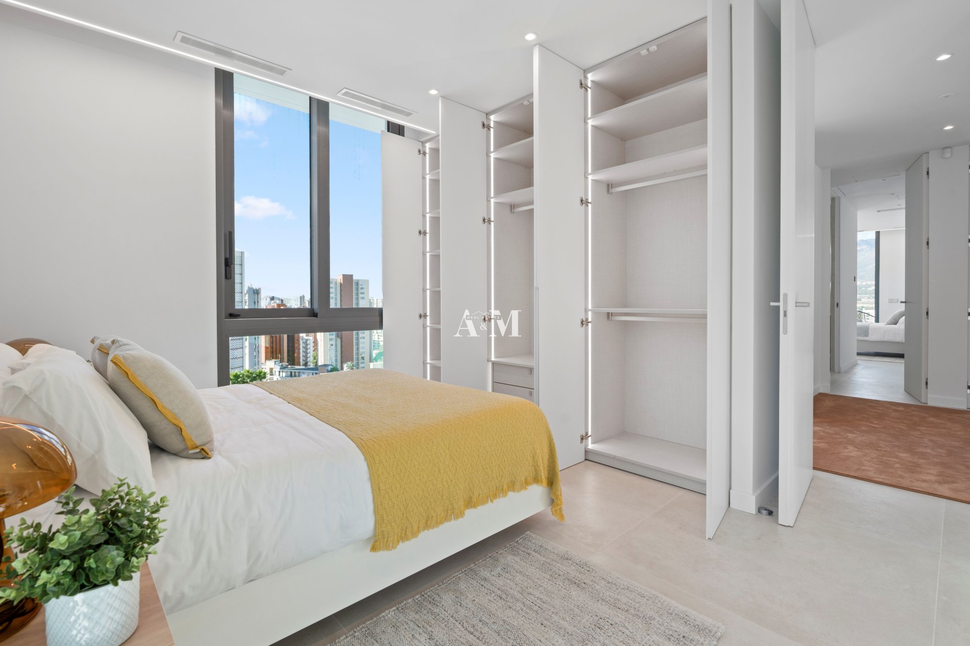 Nouvelle construction - Ville - Benidorm