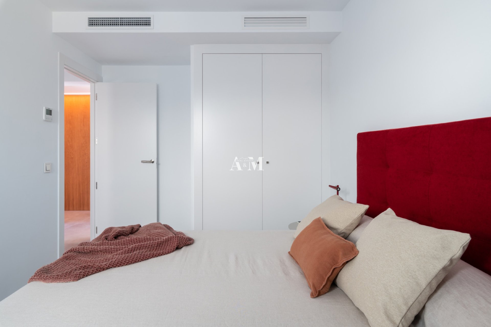 Nouvelle construction - Ville - Benitachell