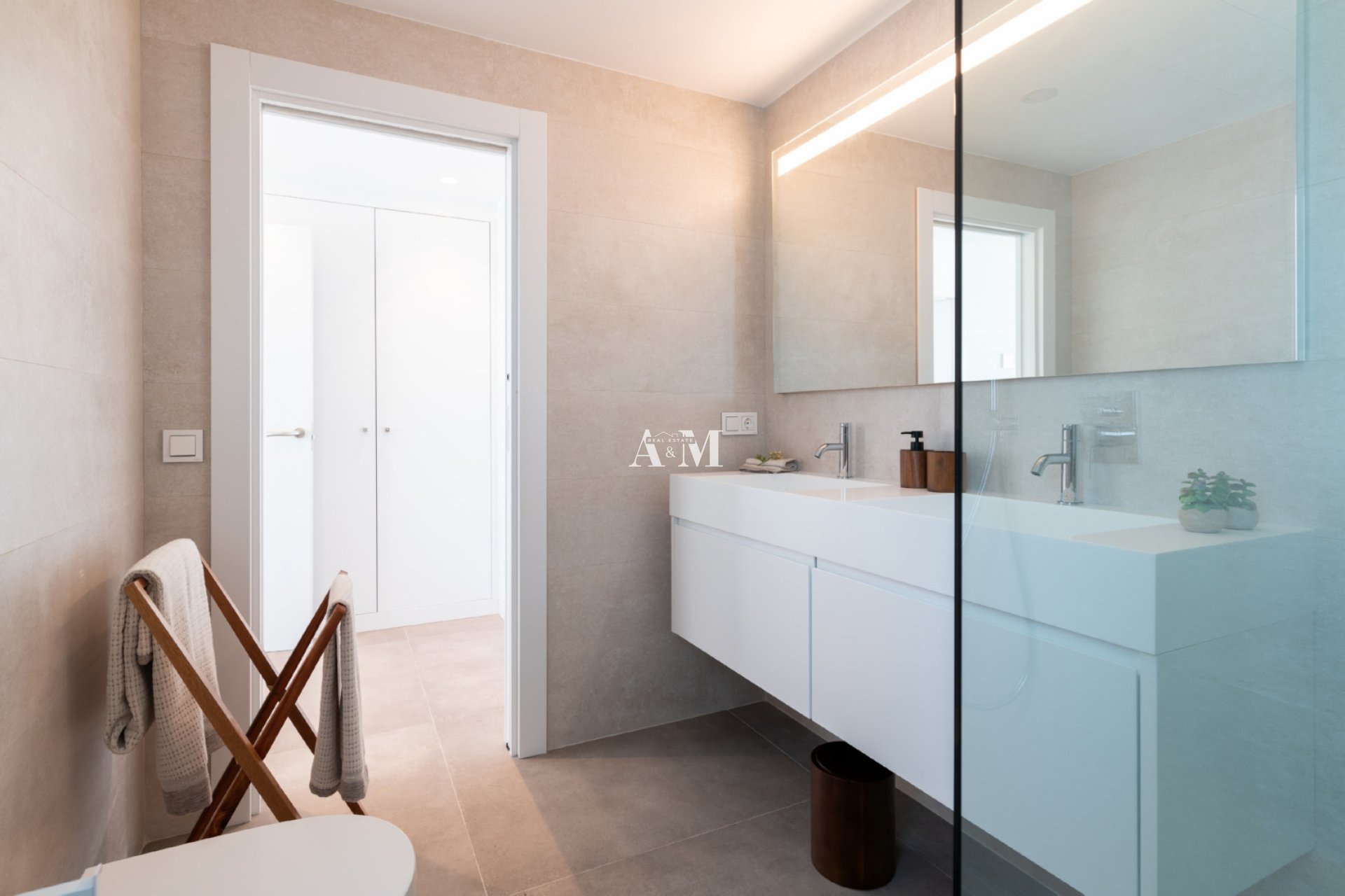 Nouvelle construction - Ville - Benitachell