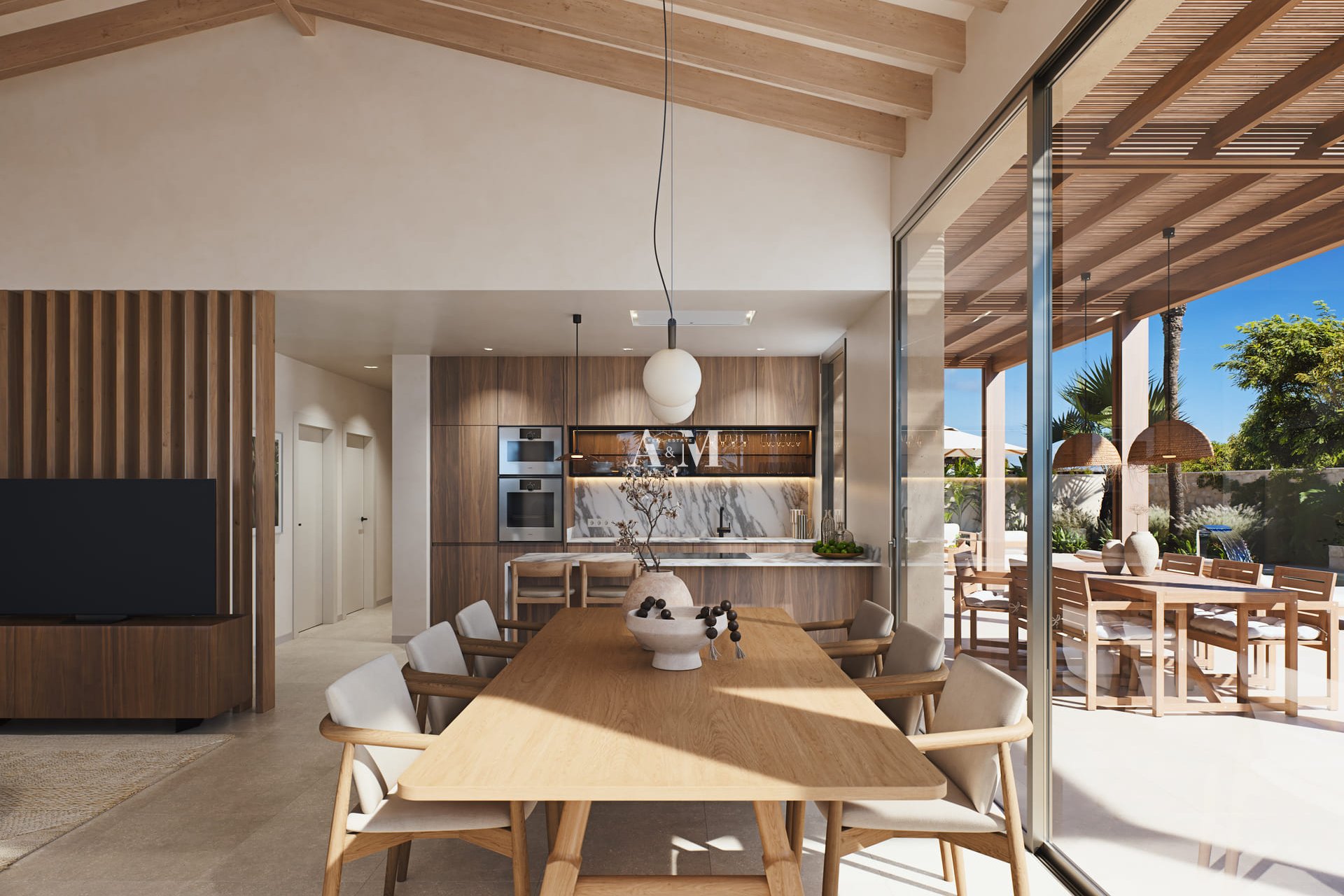 Nouvelle construction - Ville - Cabo de Palos