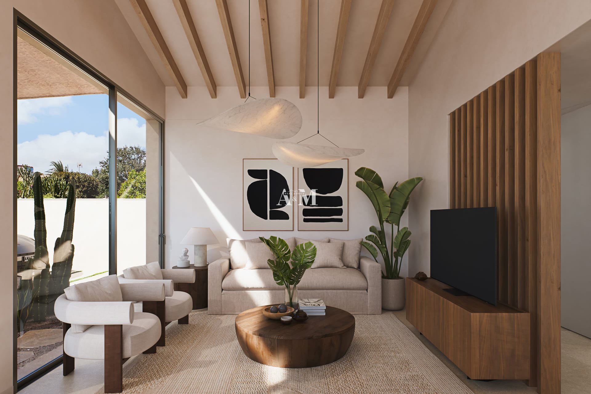 Nouvelle construction - Ville - Cabo de Palos