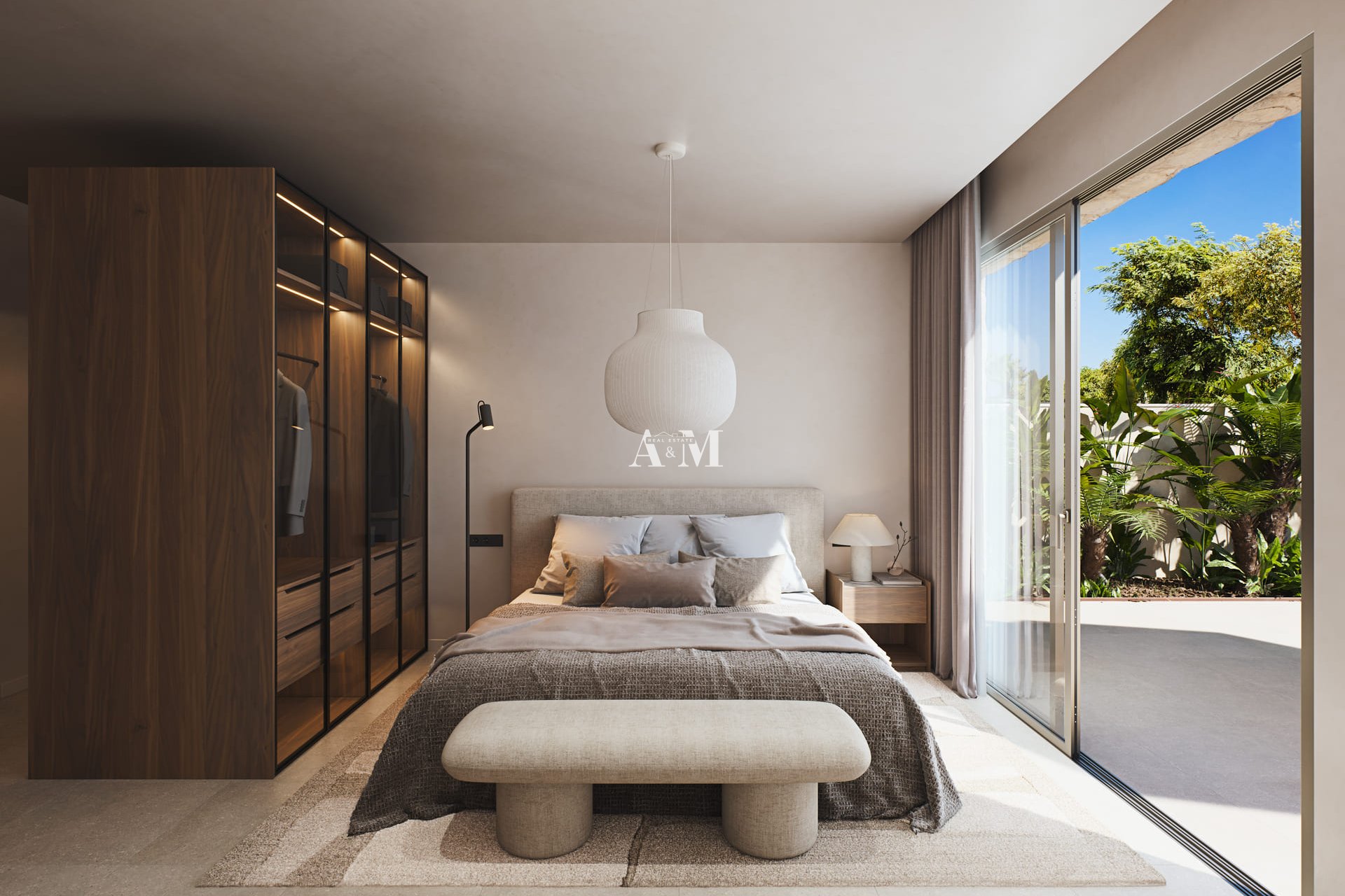 Nouvelle construction - Ville - Cabo de Palos