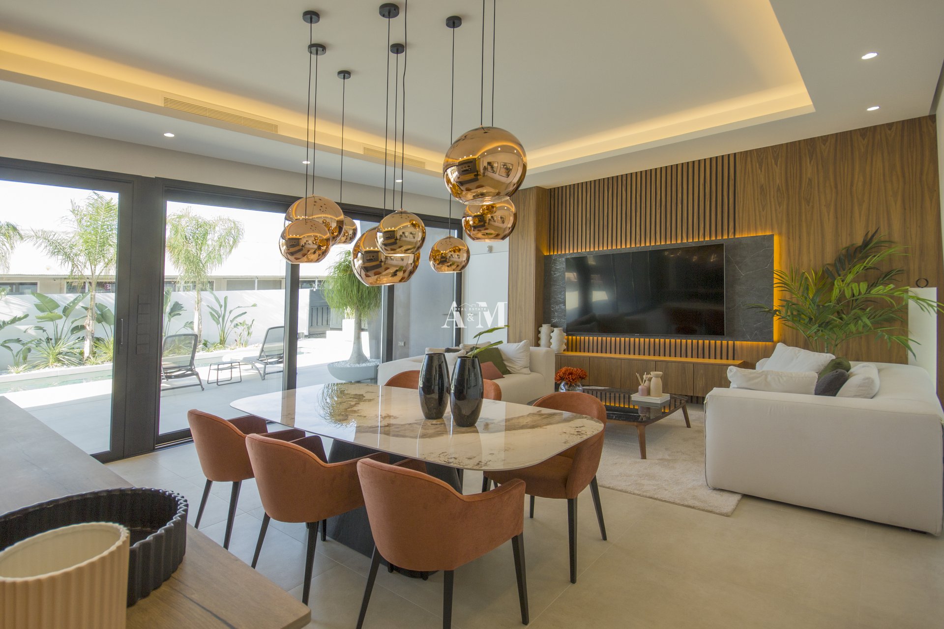 Nouvelle construction - Ville - Ciudad Quesada