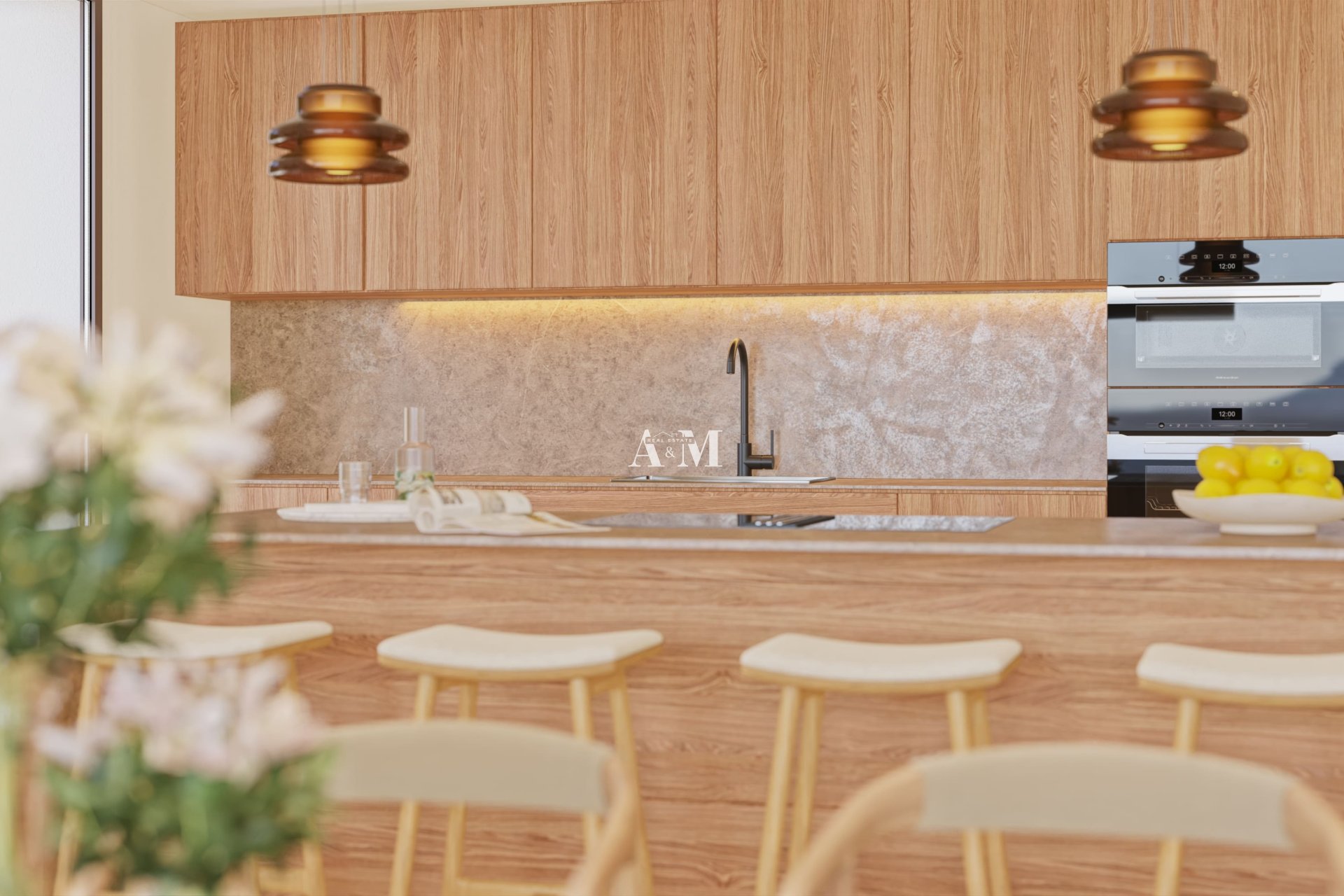 Nouvelle construction - Ville - Cumbre del Sol