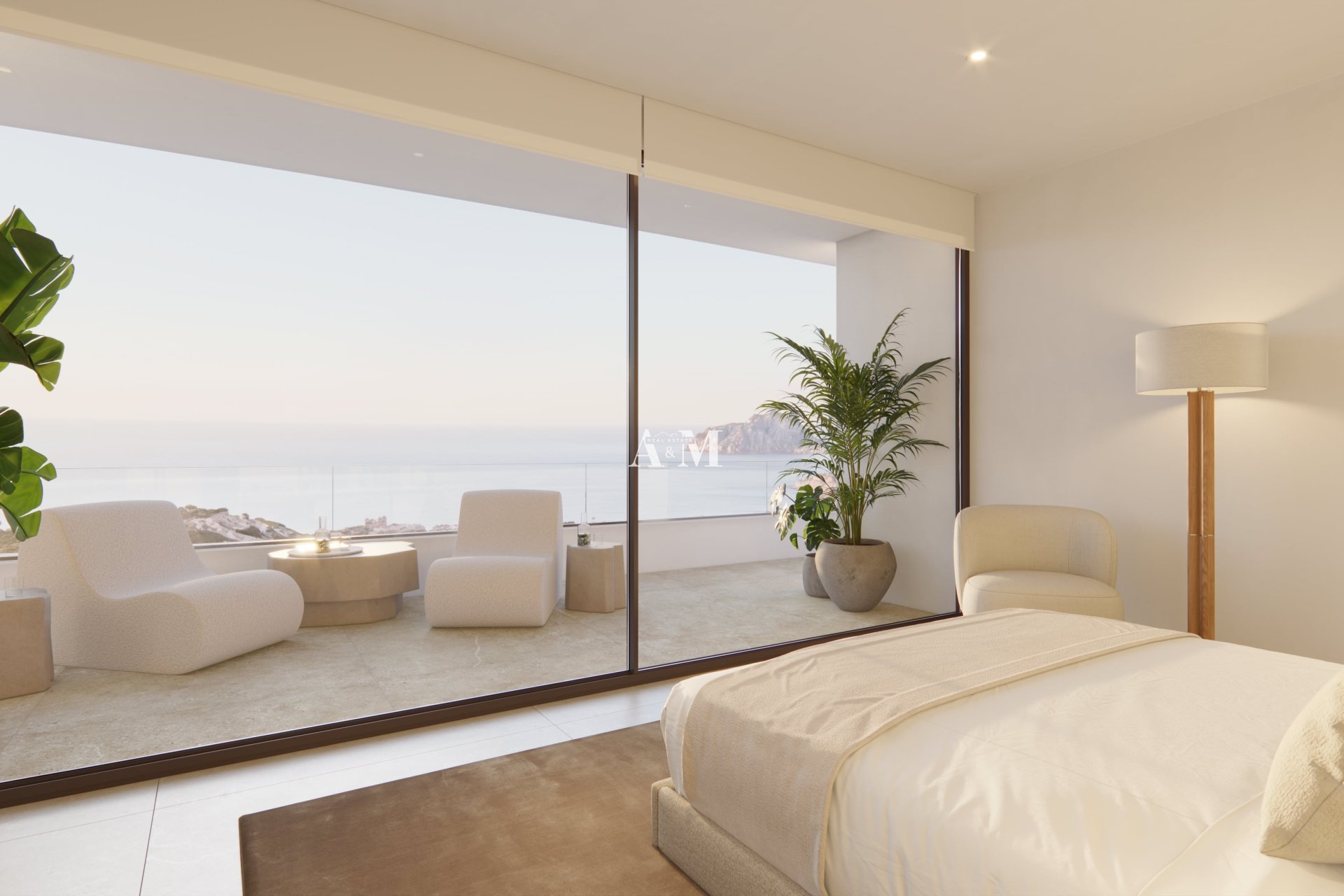 Nouvelle construction - Ville - Cumbre del Sol