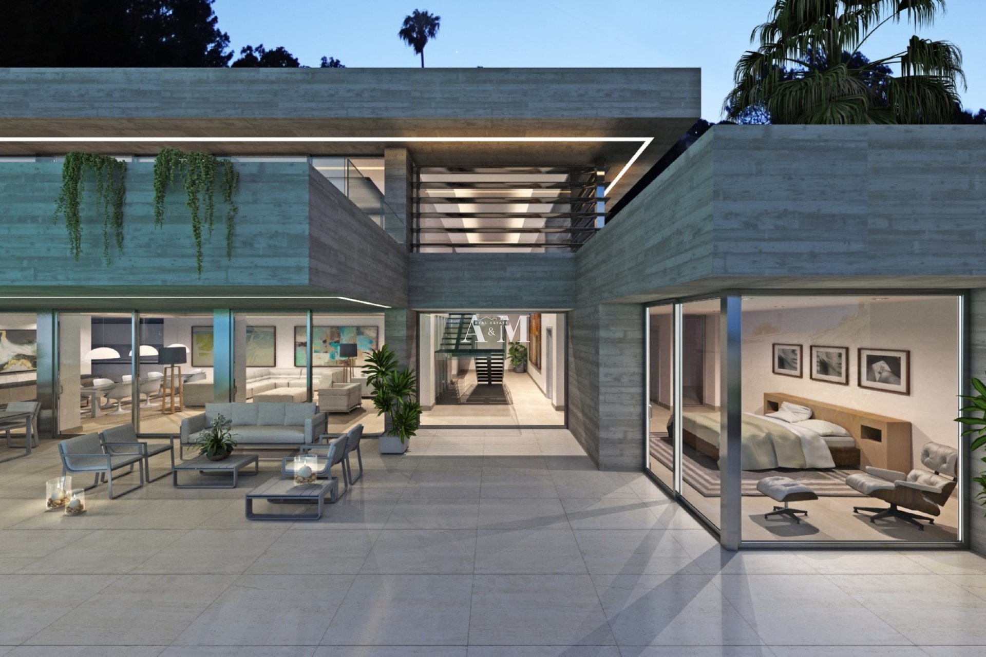 Nouvelle construction - Ville - Cumbre del Sol