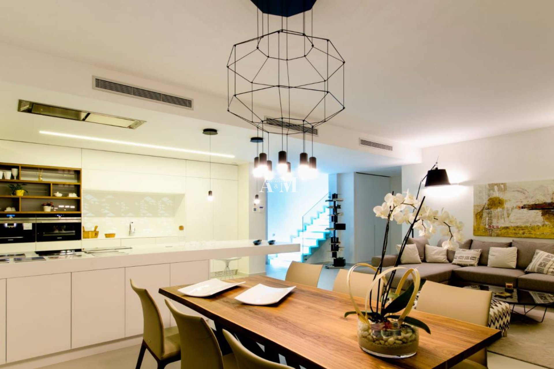 Nouvelle construction - Ville - Dehesa de Campoamor