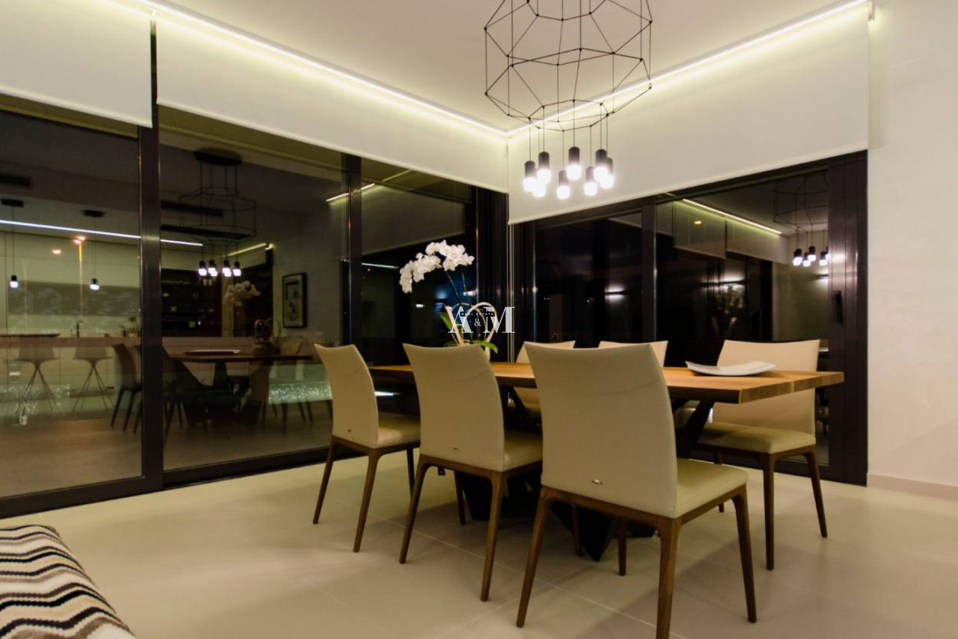 Nouvelle construction - Ville - Dehesa de Campoamor