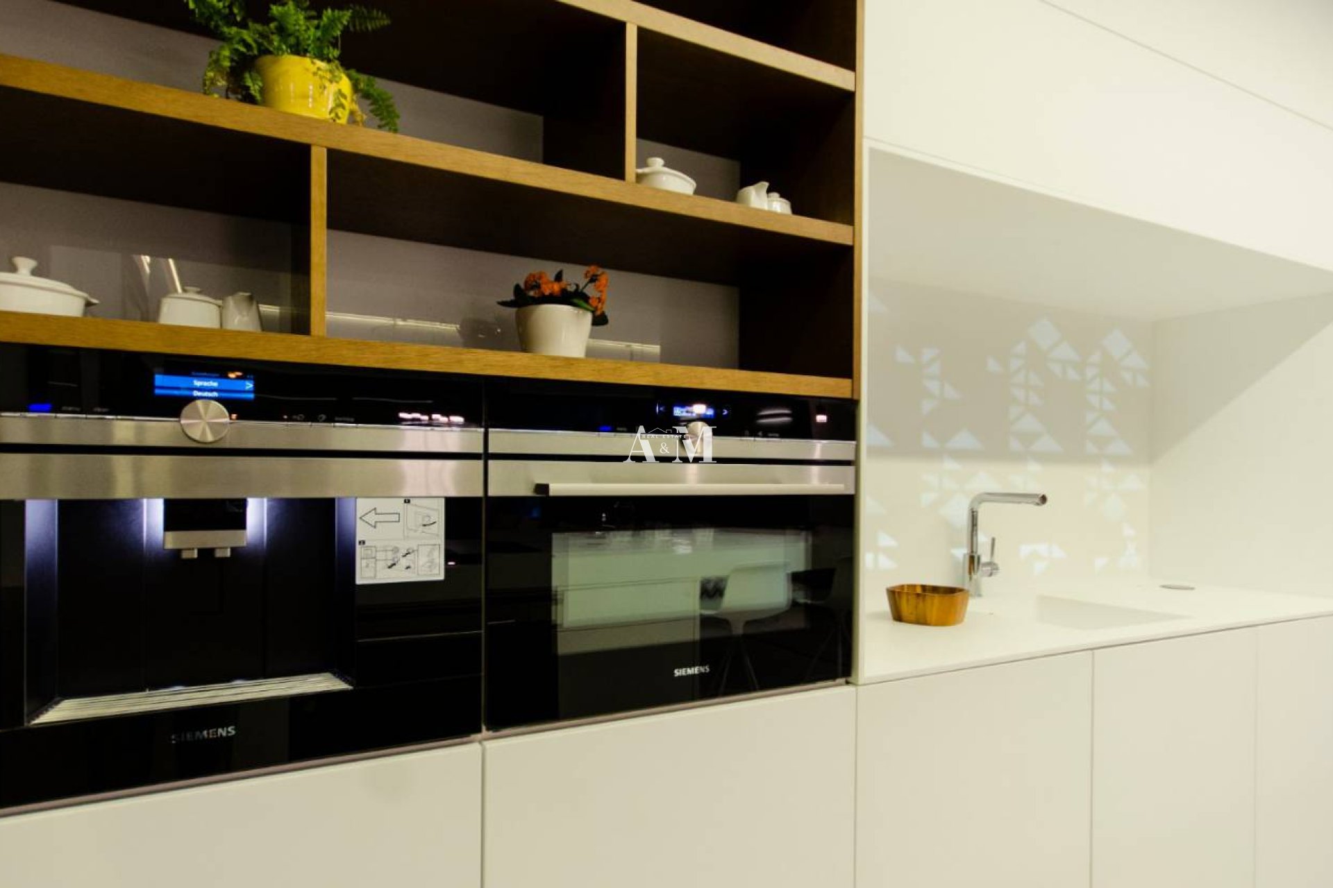 Nouvelle construction - Ville - Dehesa de Campoamor