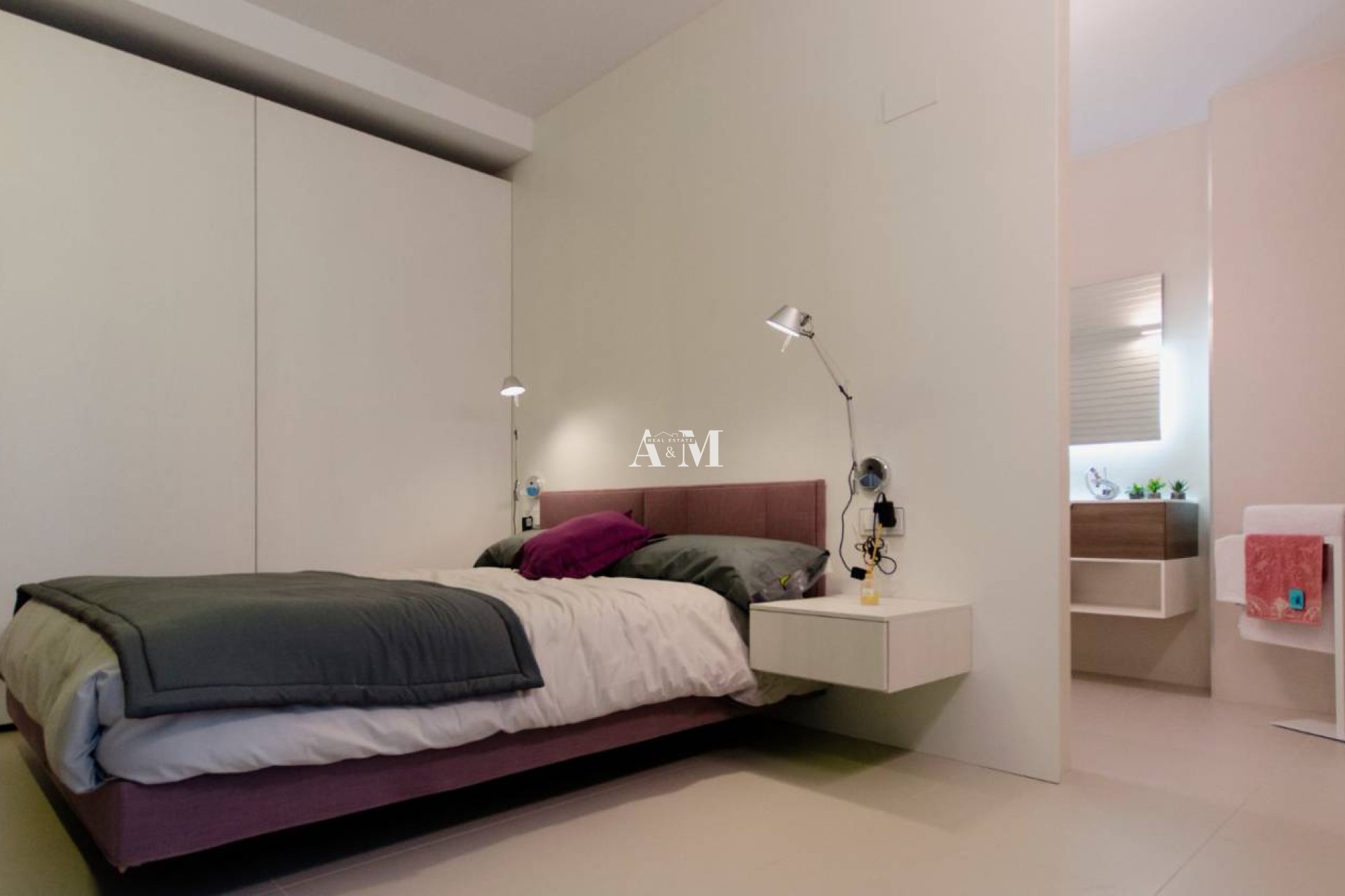 Nouvelle construction - Ville - Dehesa de Campoamor