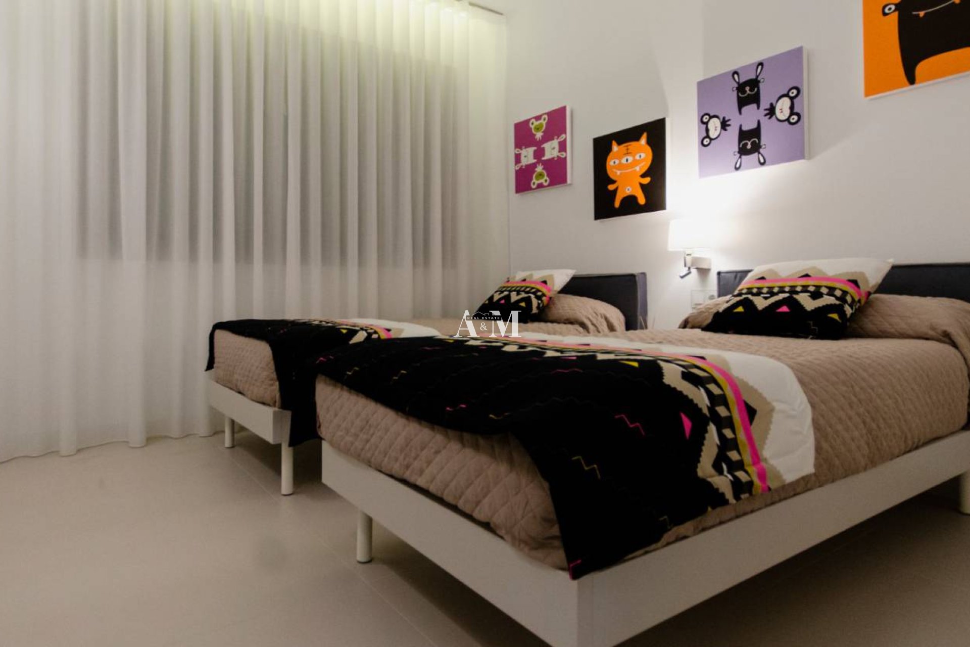 Nouvelle construction - Ville - Dehesa de Campoamor