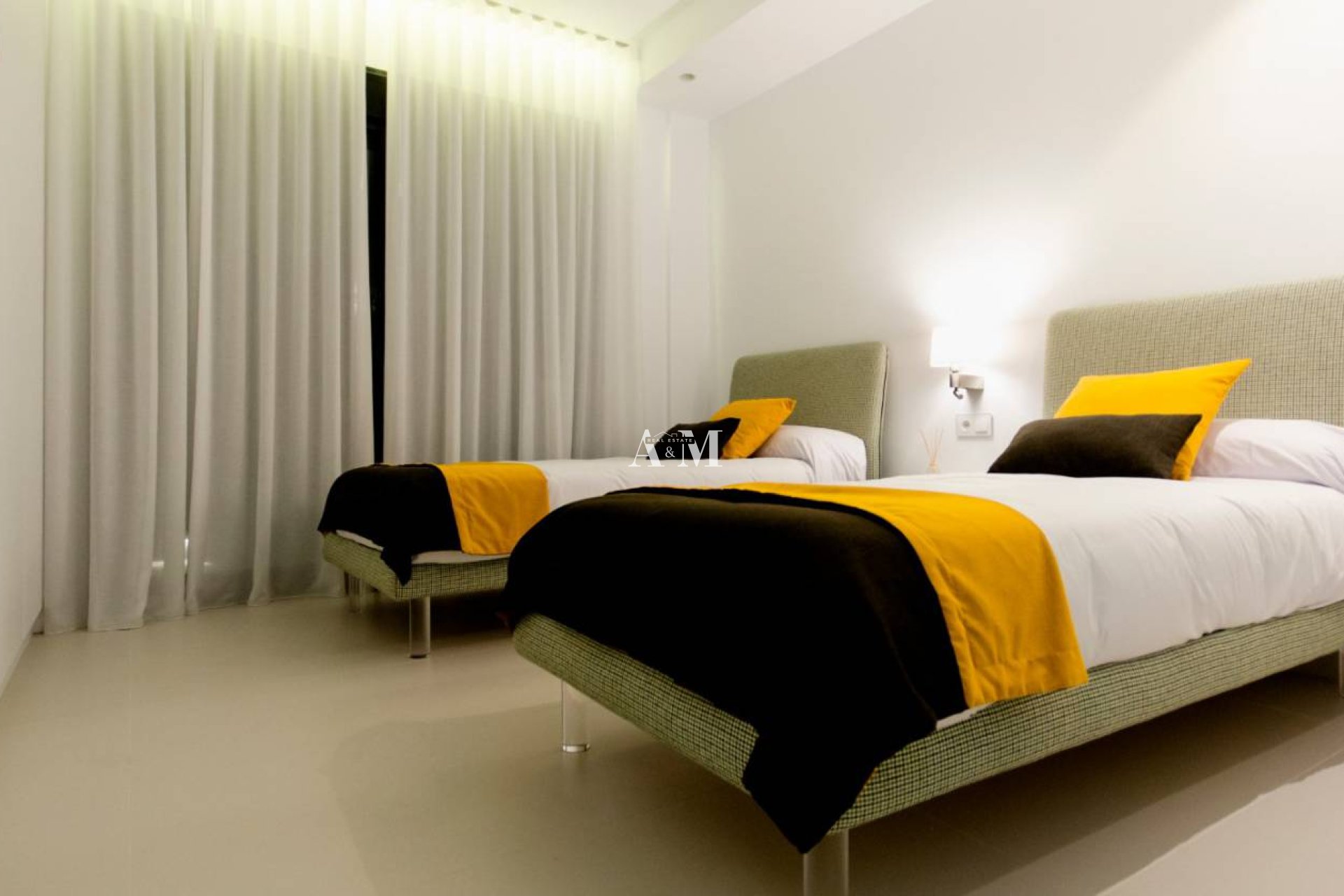 Nouvelle construction - Ville - Dehesa de Campoamor