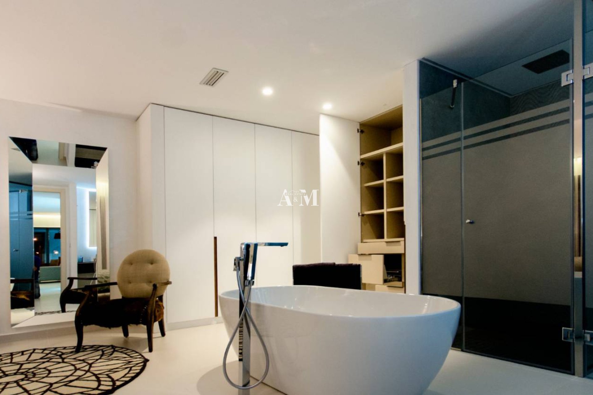 Nouvelle construction - Ville - Dehesa de Campoamor