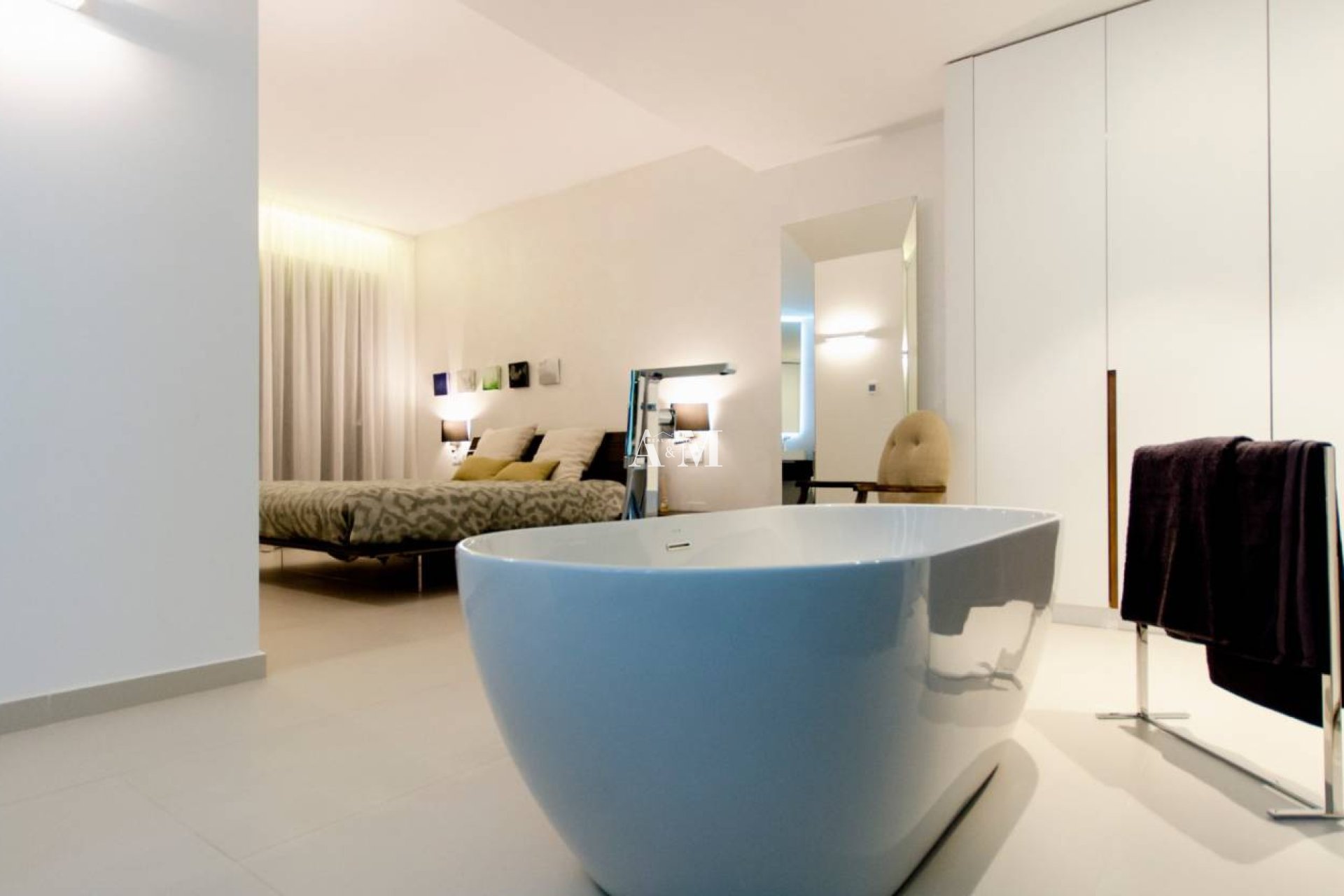 Nouvelle construction - Ville - Dehesa de Campoamor