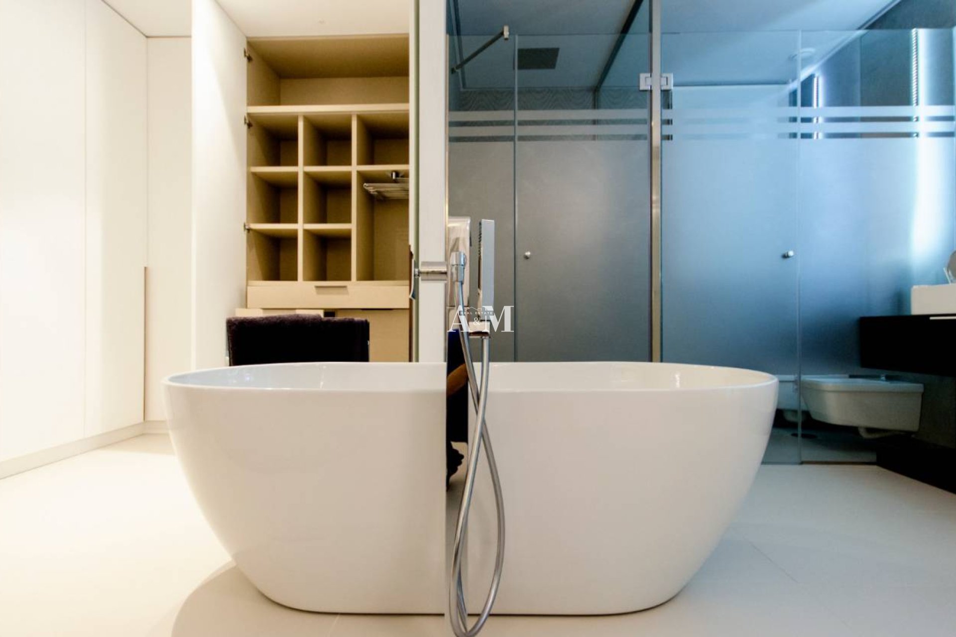 Nouvelle construction - Ville - Dehesa de Campoamor