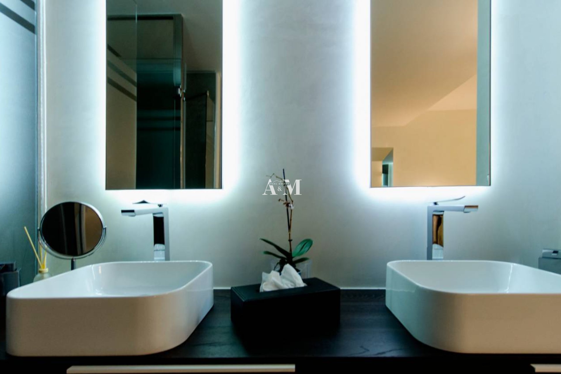 Nouvelle construction - Ville - Dehesa de Campoamor