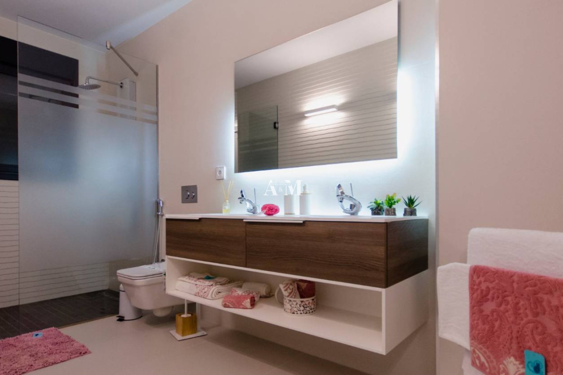 Nouvelle construction - Ville - Dehesa de Campoamor