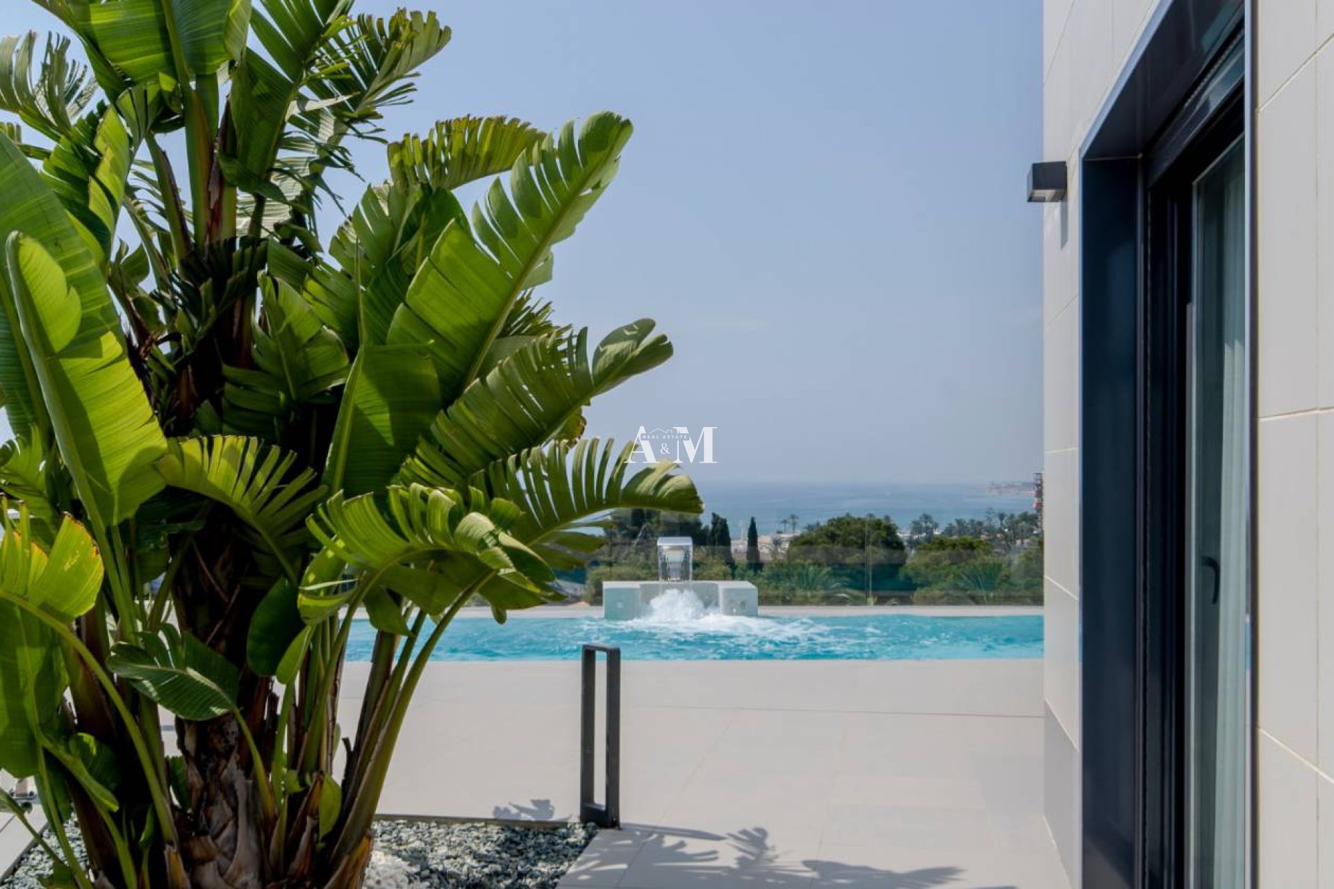 Nouvelle construction - Ville - Dehesa de Campoamor