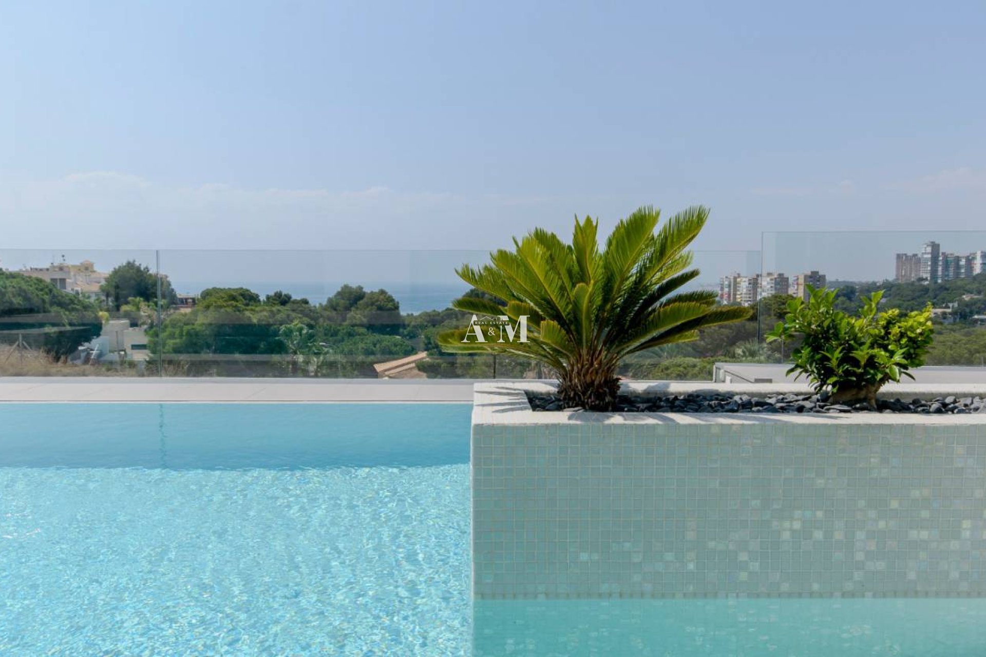 Nouvelle construction - Ville - Dehesa de Campoamor