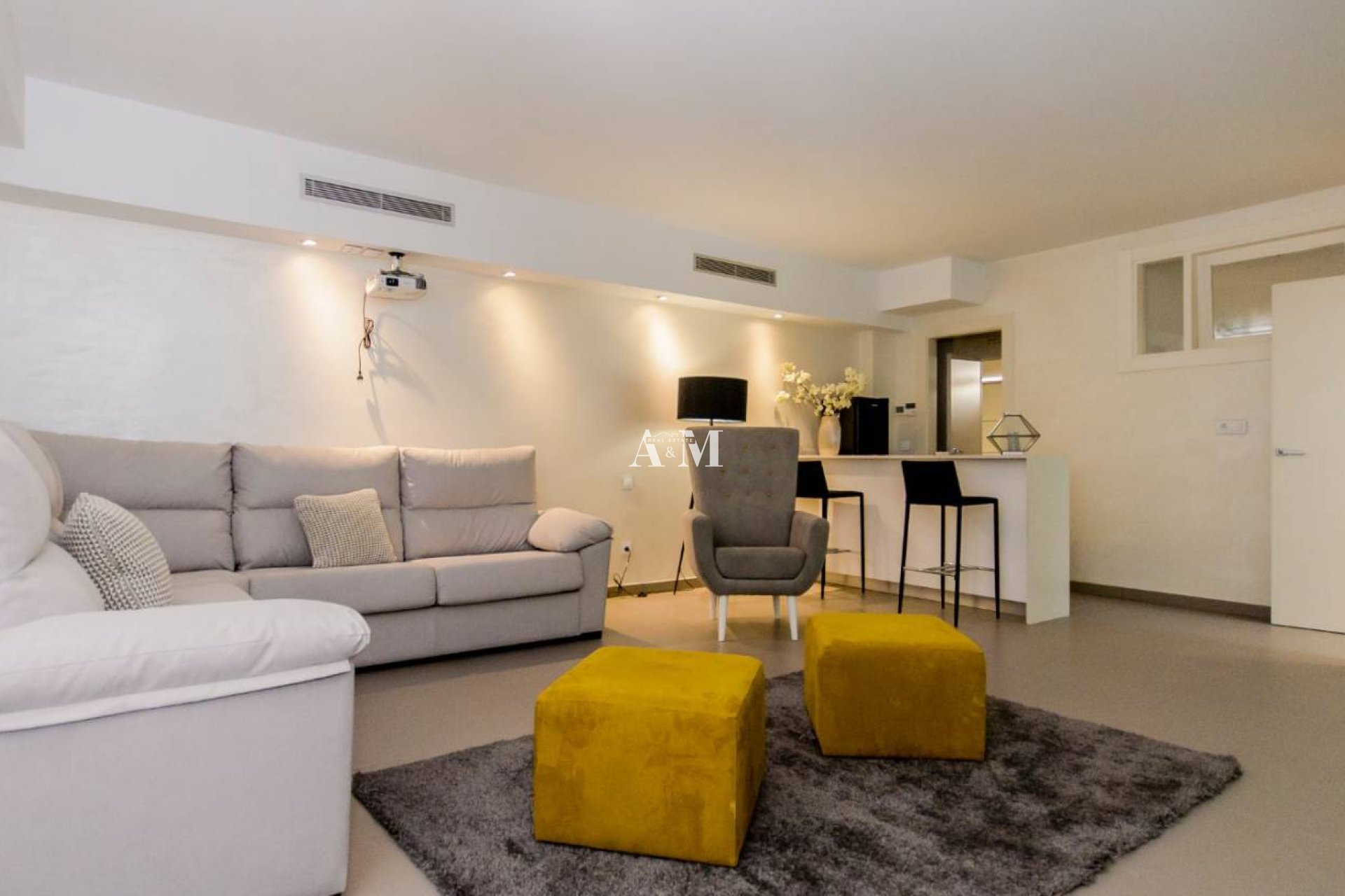 Nouvelle construction - Ville - Dehesa de Campoamor