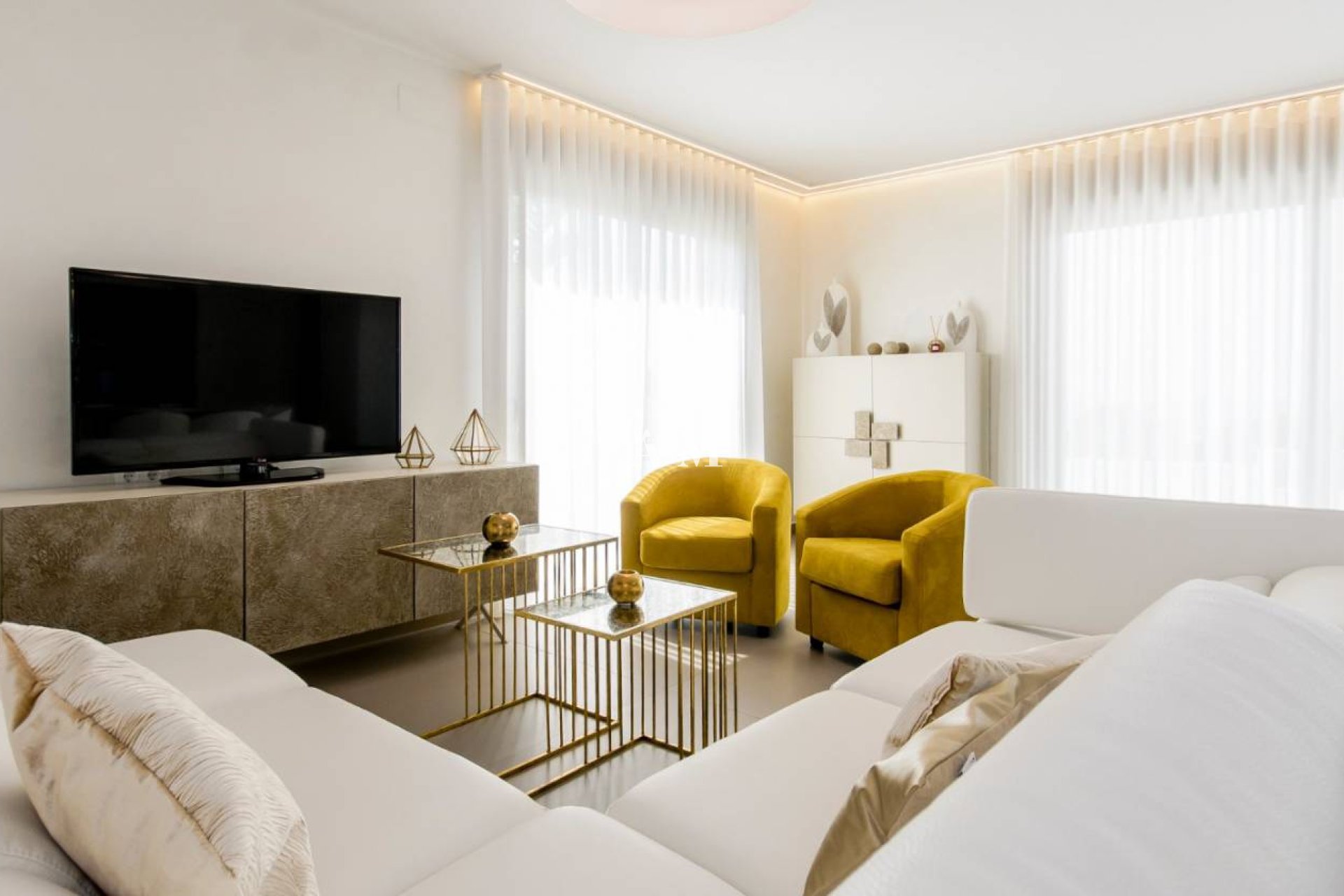 Nouvelle construction - Ville - Dehesa de Campoamor