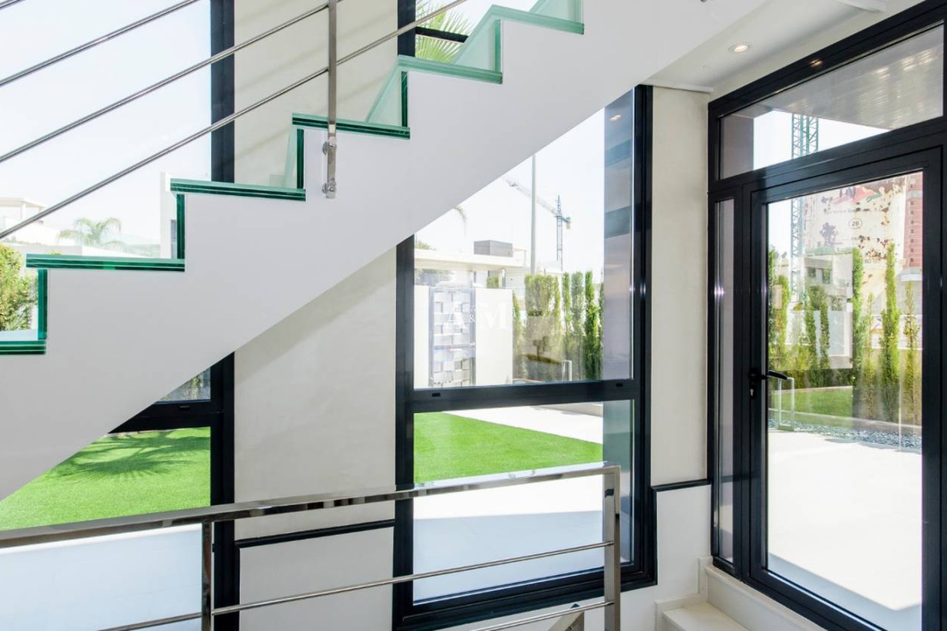 Nouvelle construction - Ville - Dehesa de Campoamor